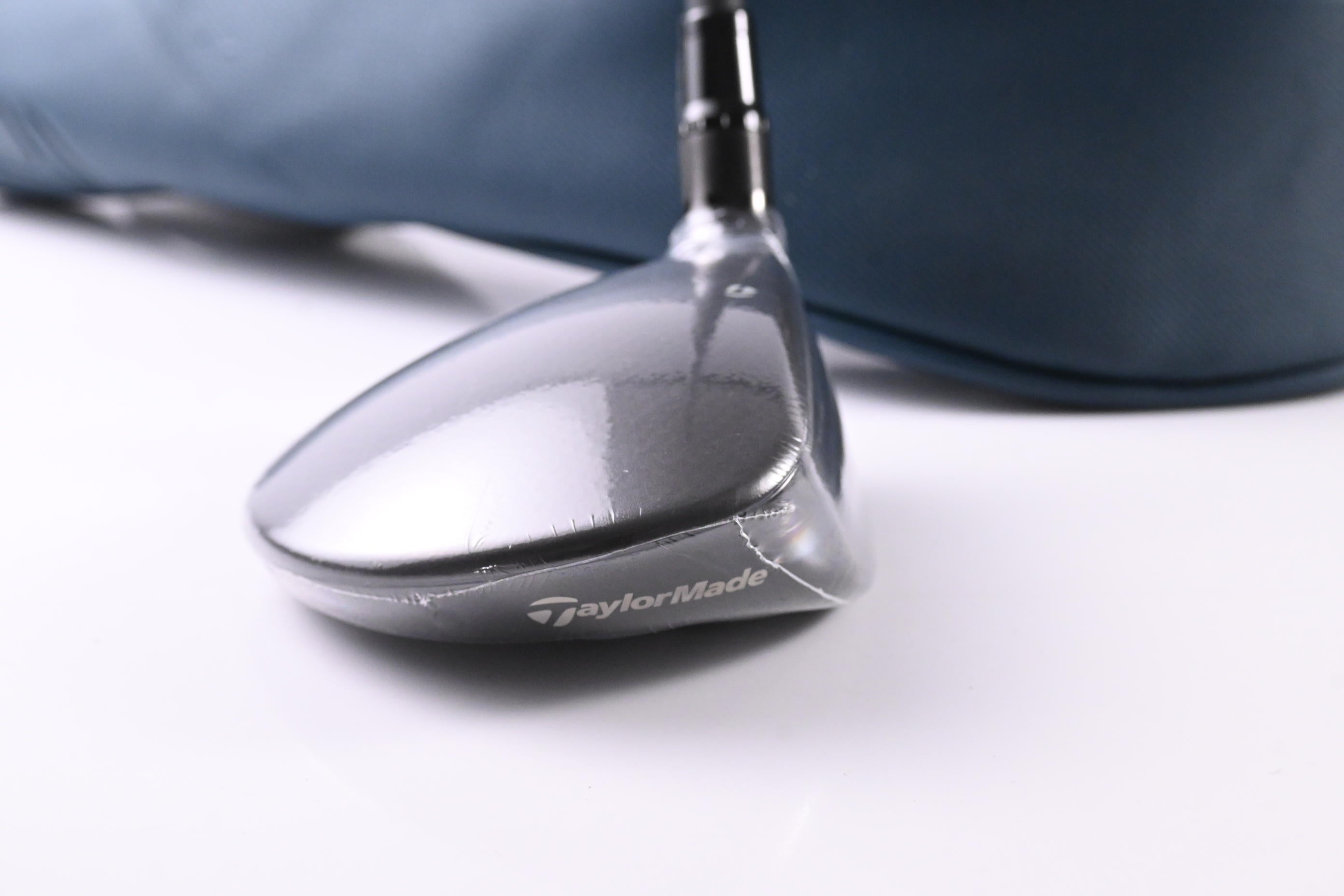 Taylormade Qi4D Tour #3 Wood / 15 Degree / Regular Flex REAX 55 Shaft
