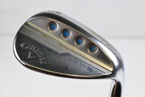 Callaway Jaws MD5 Lob Wedge / 60 Degree / Stiff Flex Dynamic Gold 115 Tour