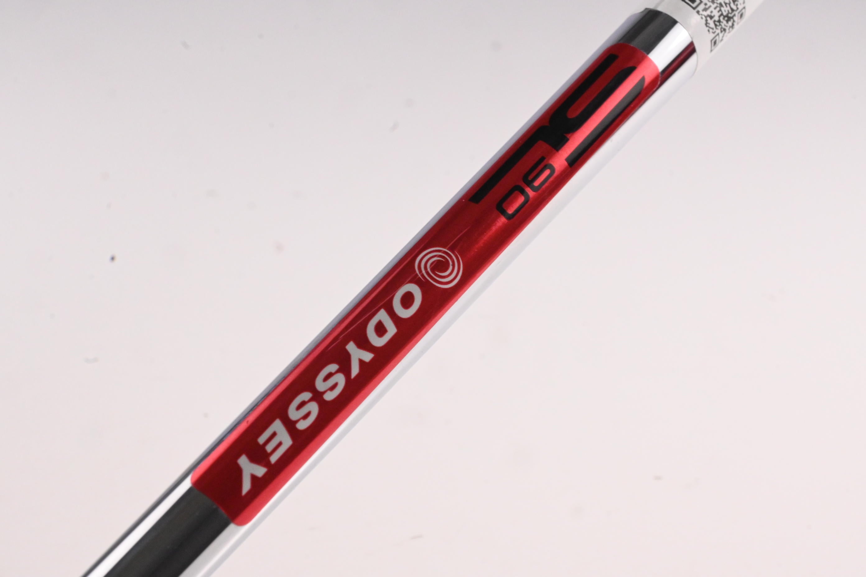 Odyssey Ai-Dual #7 DB Putter / 35 Inch