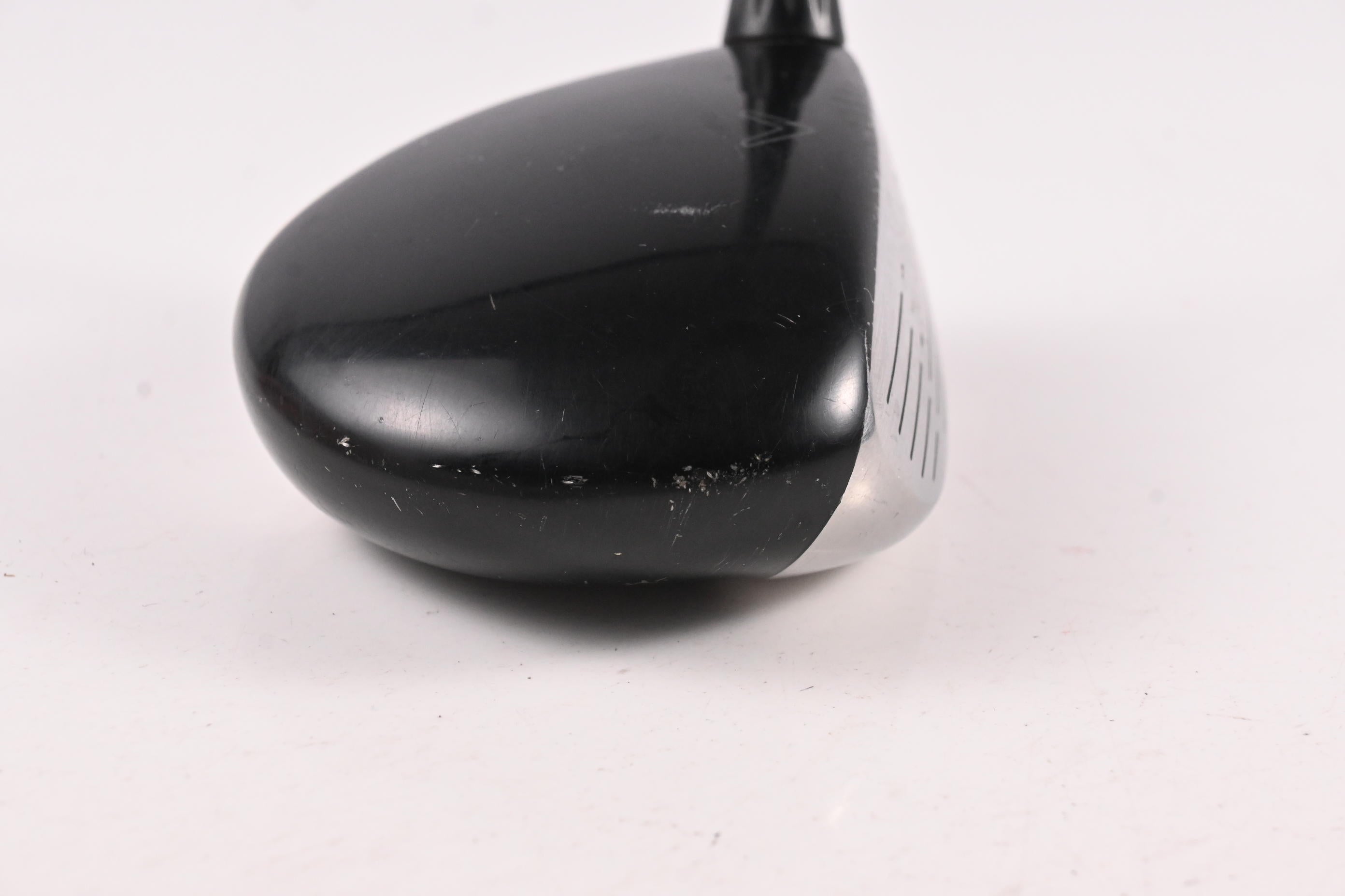 Ladies Callaway X 2006 #4 Wood / 17 Degree / Ladies Flex Fujikura Gems 55