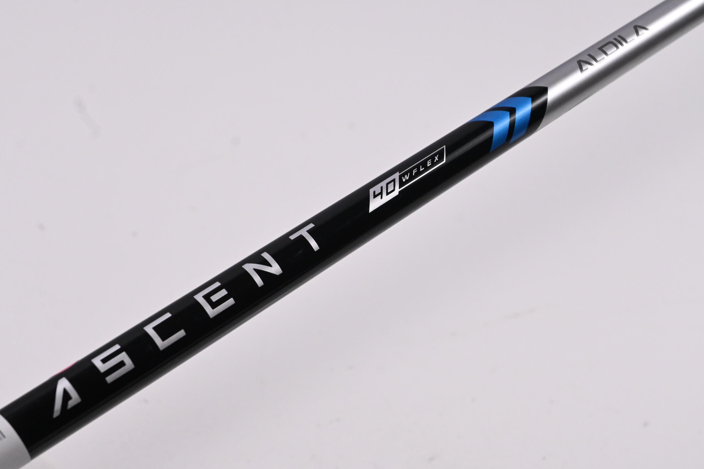 Aldila Ascent PL 40 #3 Wood Shaft / Ladies Flex / Callaway 3rd Gen