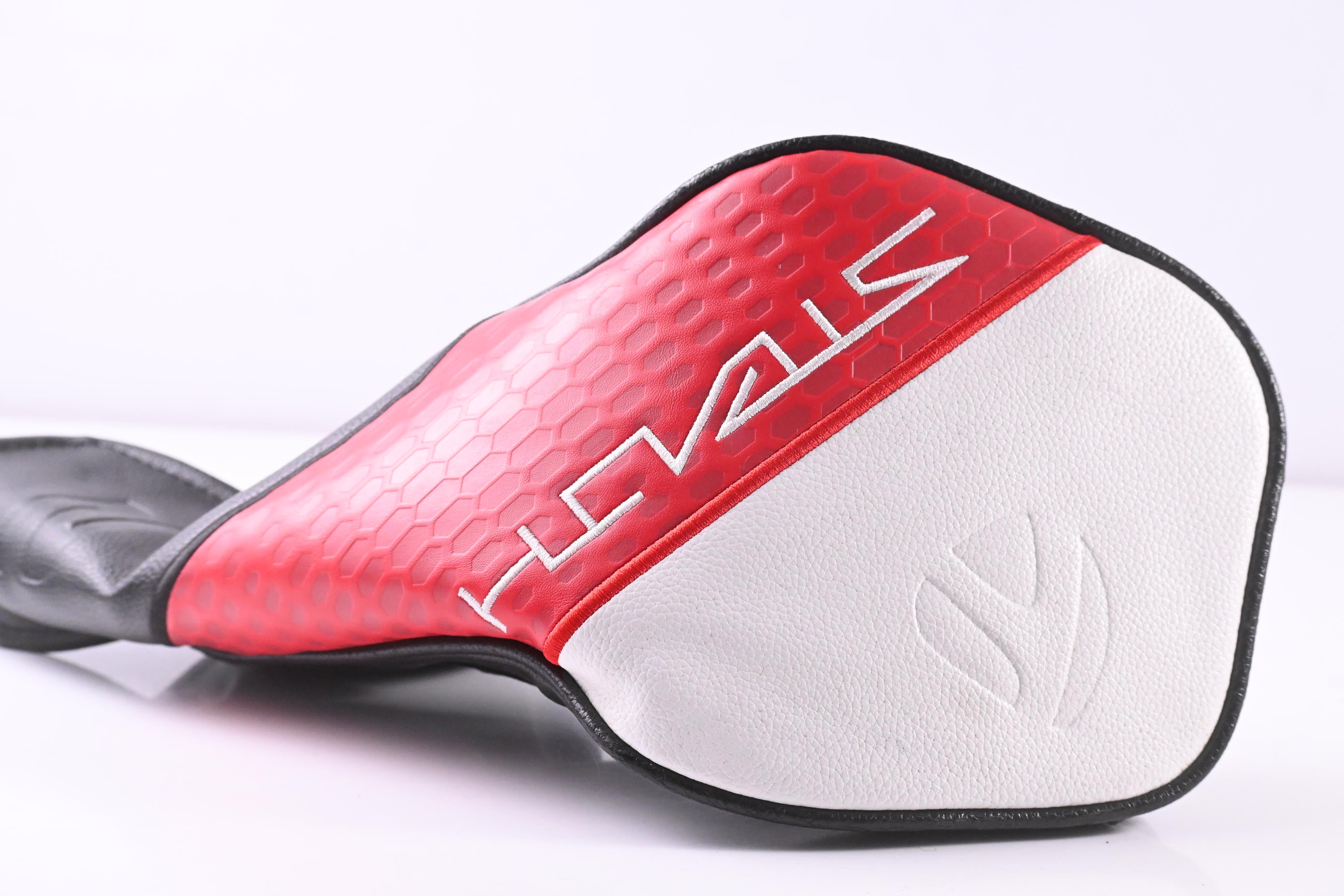 Taylormade Stealth 2 Driver / 9 Degree / X-Flex HZRDUS RDX Smoke Black 70 Shaft