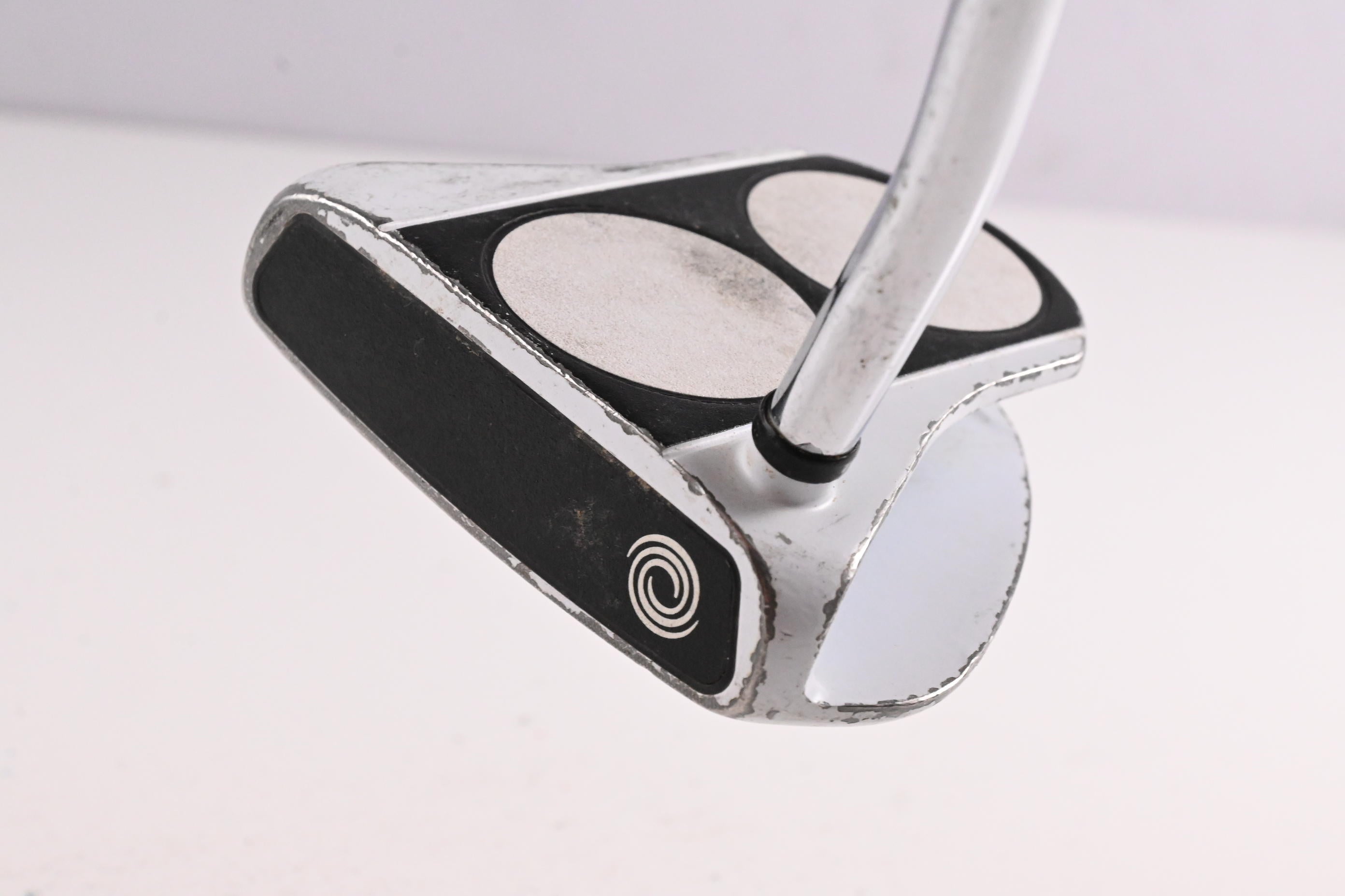 Odyssey Versa 2-Ball Putter / 34 Inch