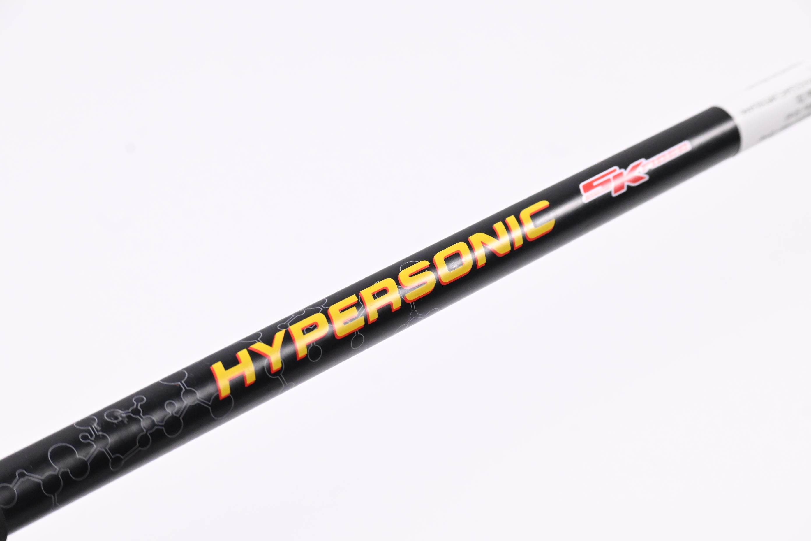 Hypersonic SK Fiber #7 Wood Shaft / Regular-Stiff Flex / Titleist 2nd Gen