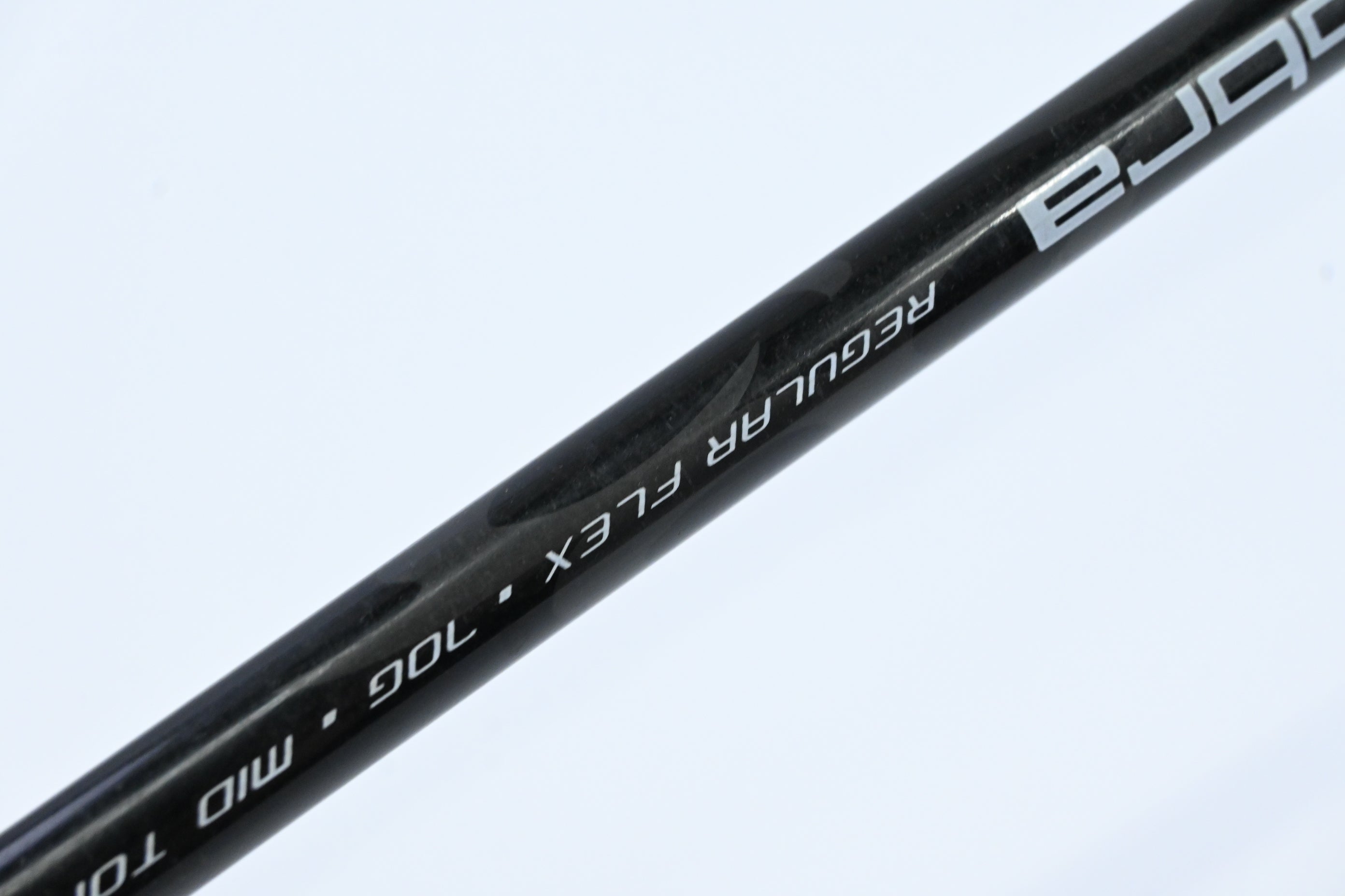 Cobra Bio Cell #5 Hybrid / 24 Degree / Regular Flex Cobra Bio Cell 70 Shaft