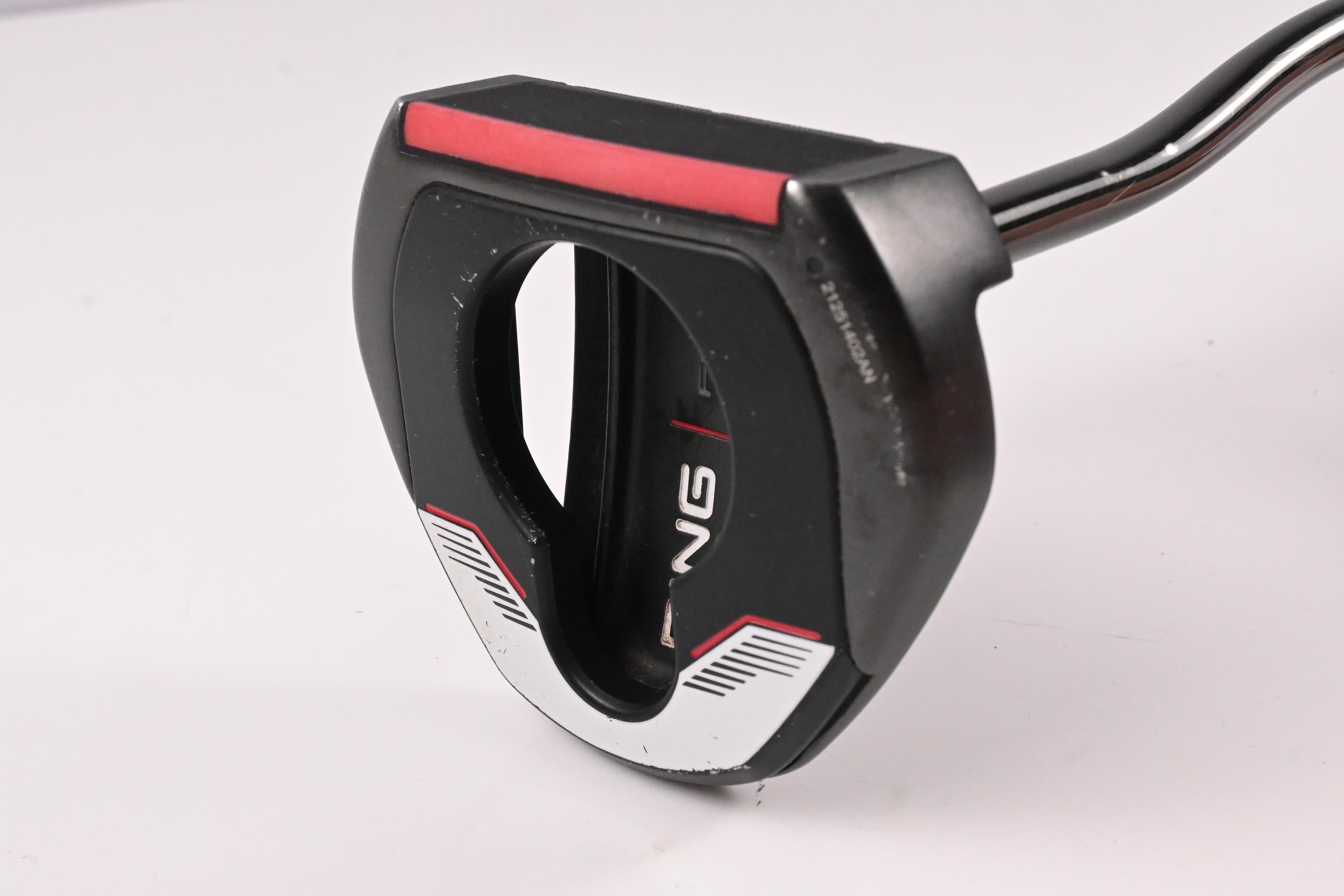 Ping 2021  Fetch Putter / 34 Inch