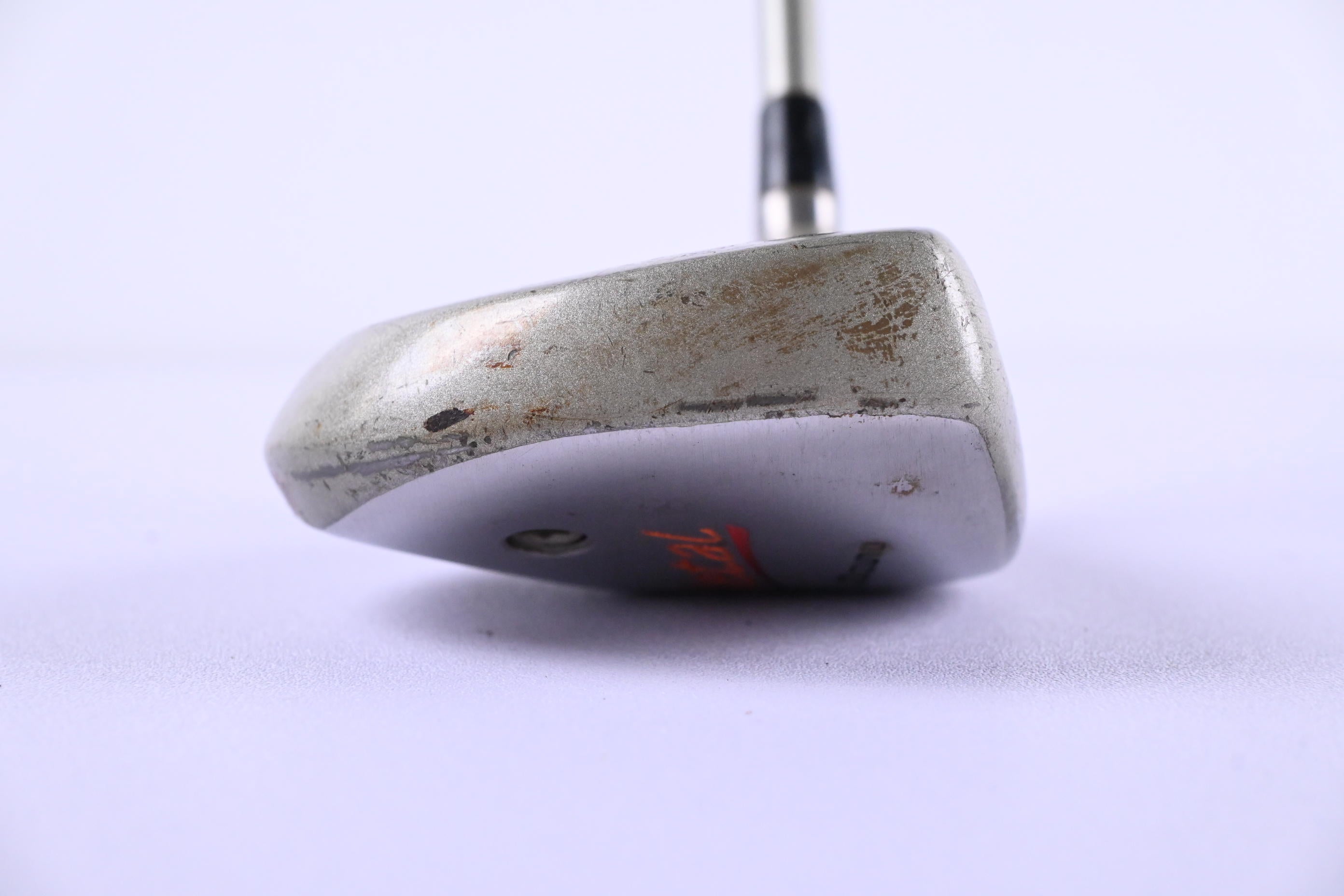 Mizuno HotMetal ET #3 Wood / 15 Degree / Regular Flex Precision FibreMatrix