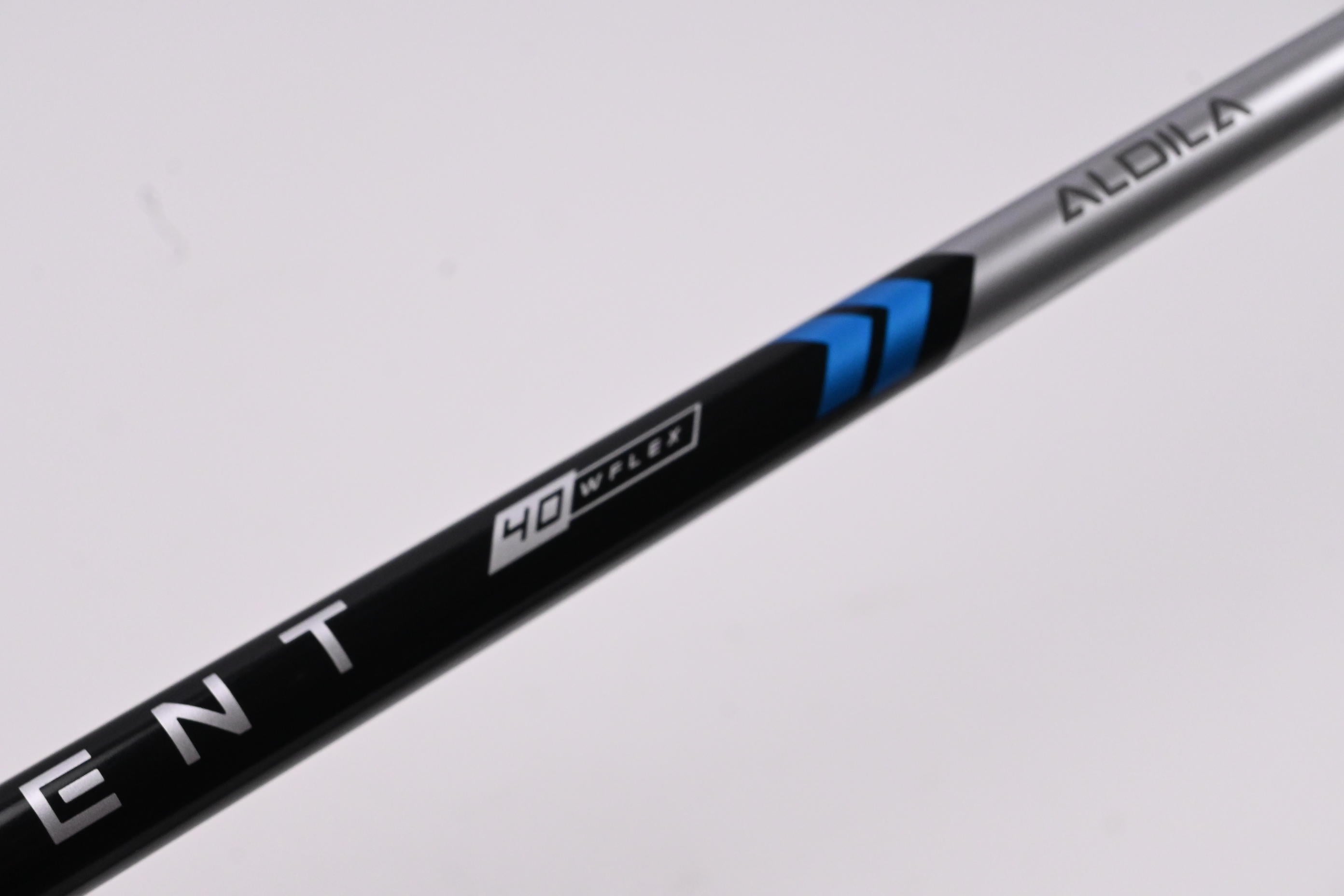 Aldila Ascent PL 40 #3 Wood Shaft / Ladies Flex / Callaway 3rd Gen