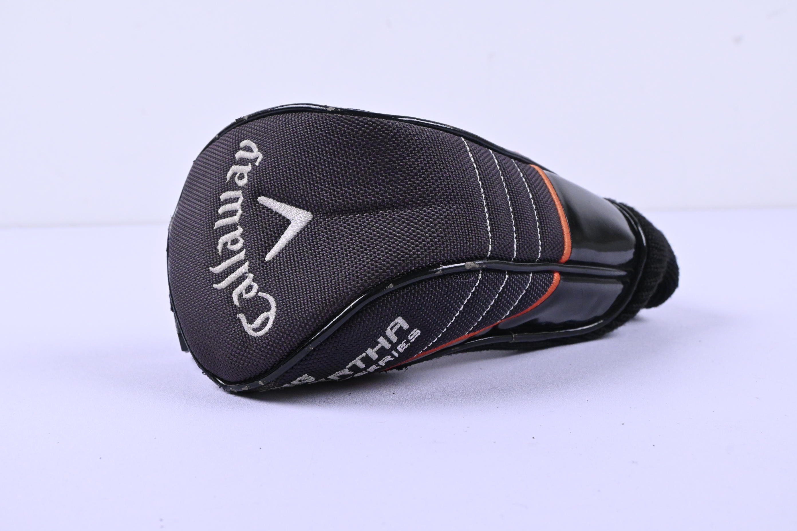 Callaway Big Bertha V-Series #3 Wood / 15.5 Degree / Regular Flex Bassara 52