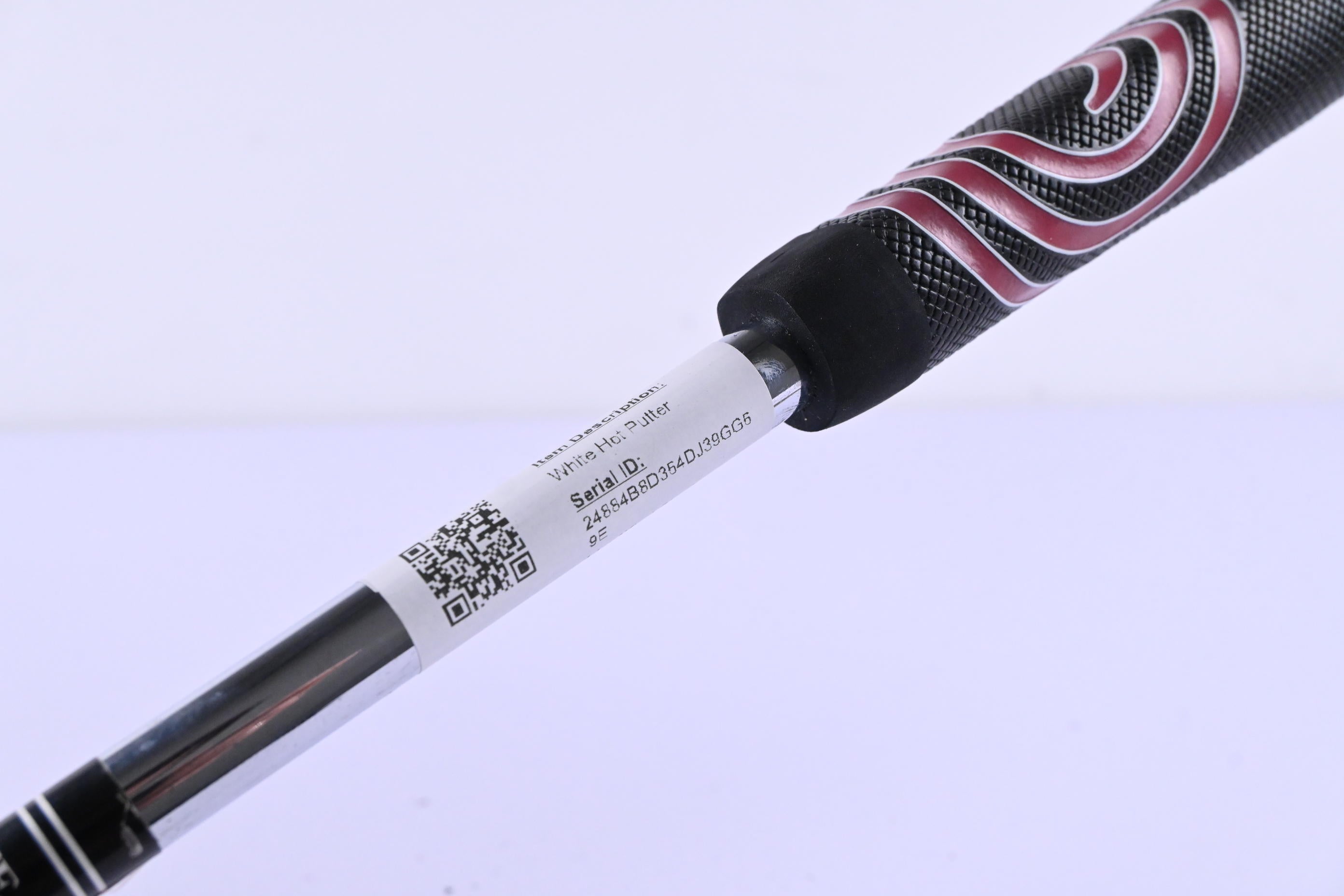 Odyssey White Hot #1 Putter / 35 Inch