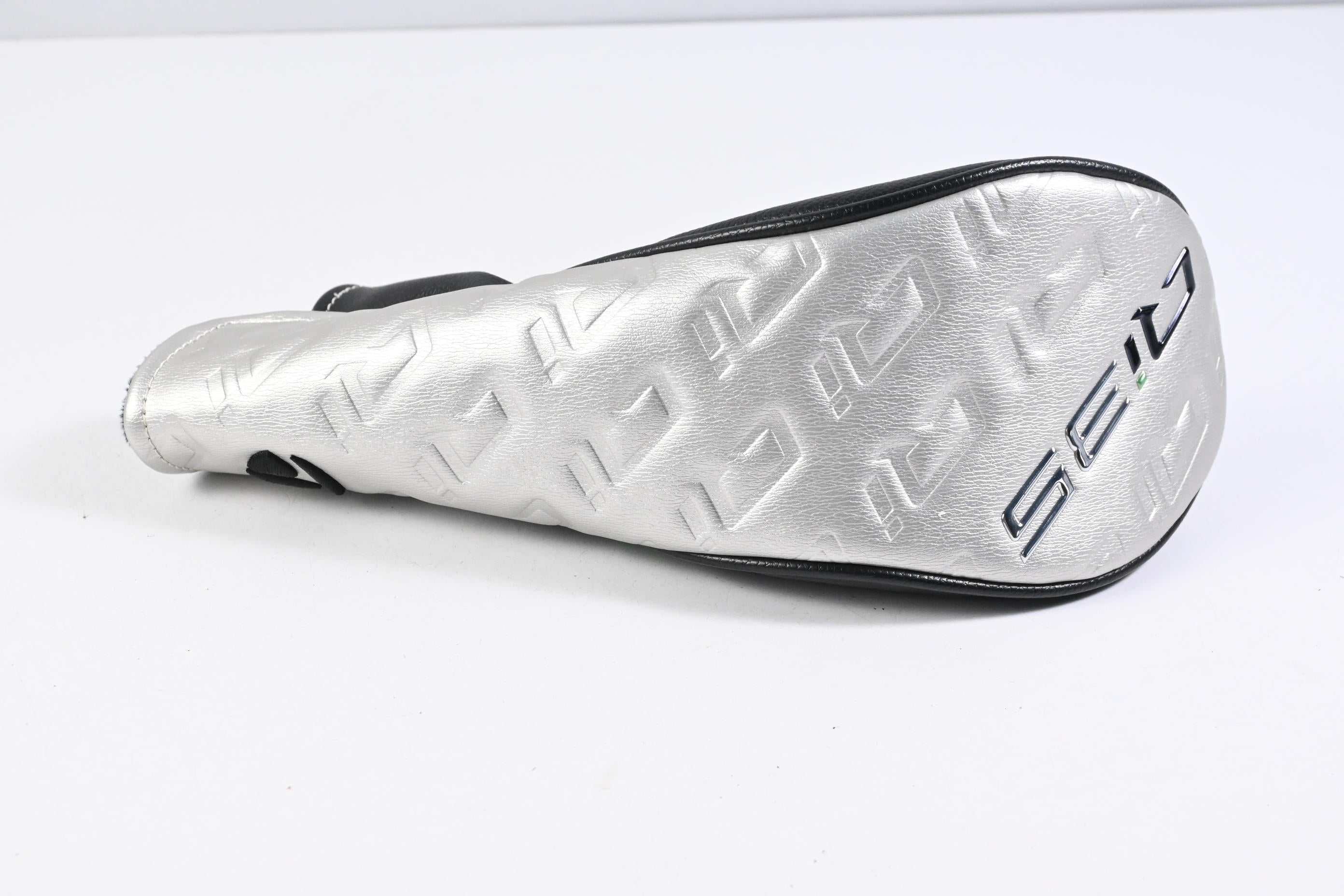 Taylormade Qi35 Tour #3 Wood / 15 Degree / Stiff Flex Hzrdus Gen 5 Black 70