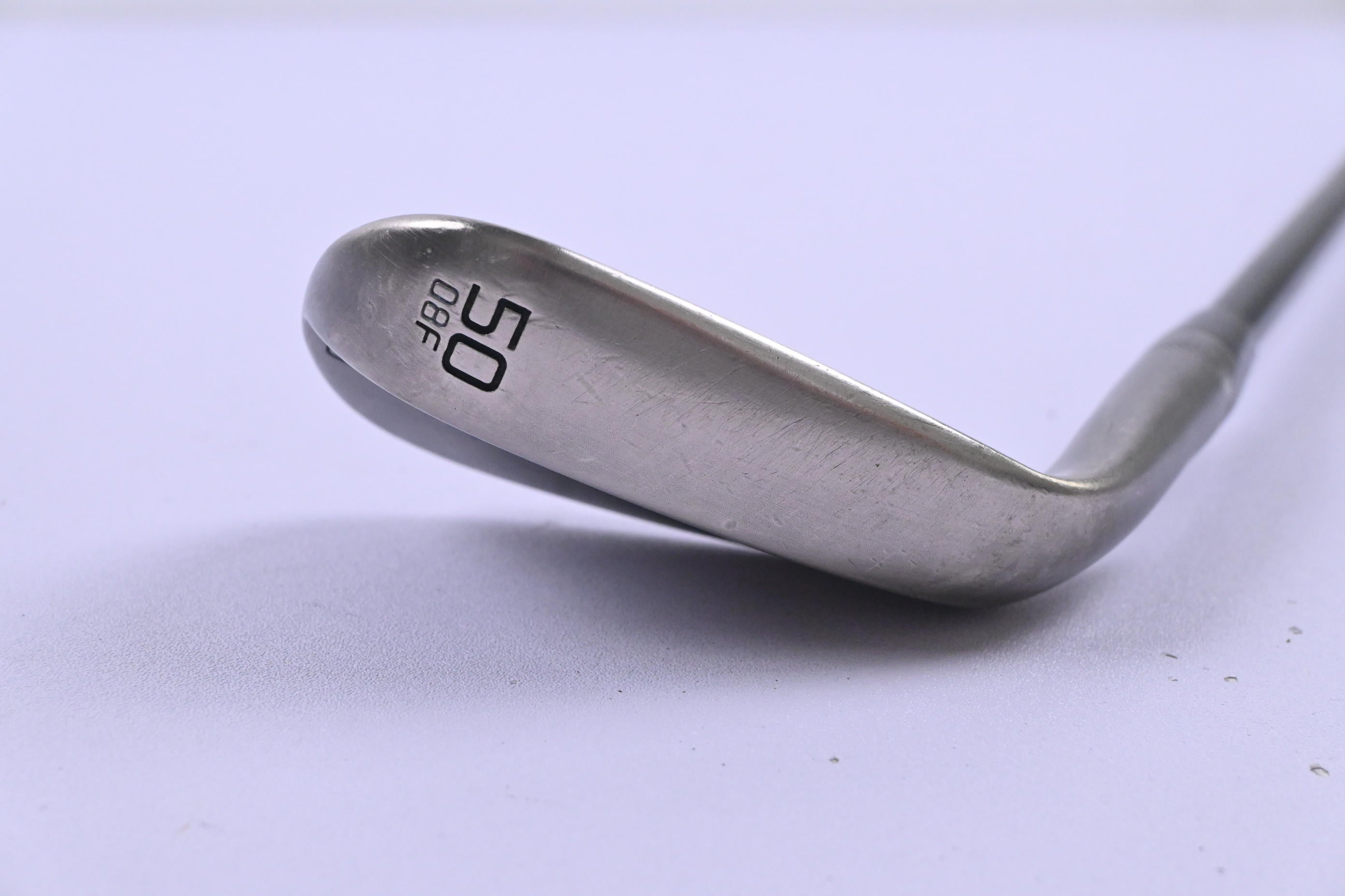 Titleist Vokey SM10 Gap Wedge / 50 Degree / Stiff Flex Dynamic Gold Shaft