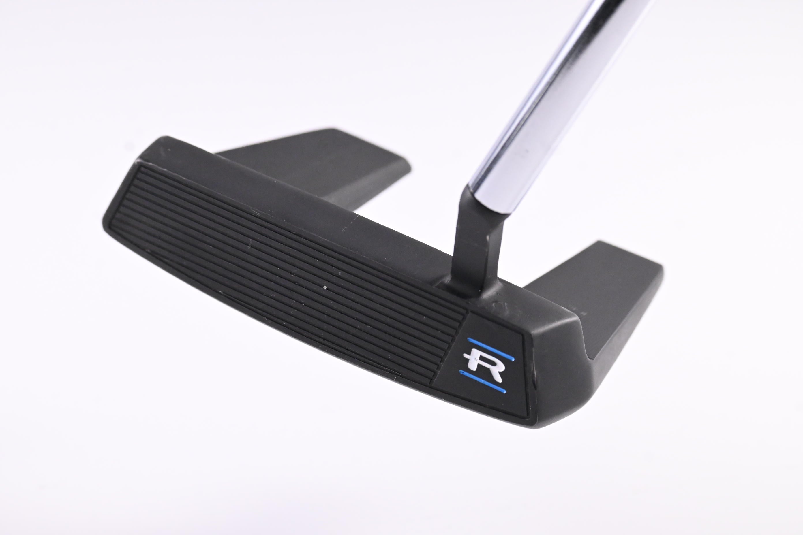 Rife Roll Groove Series Sorrento Putter / 34 Inch