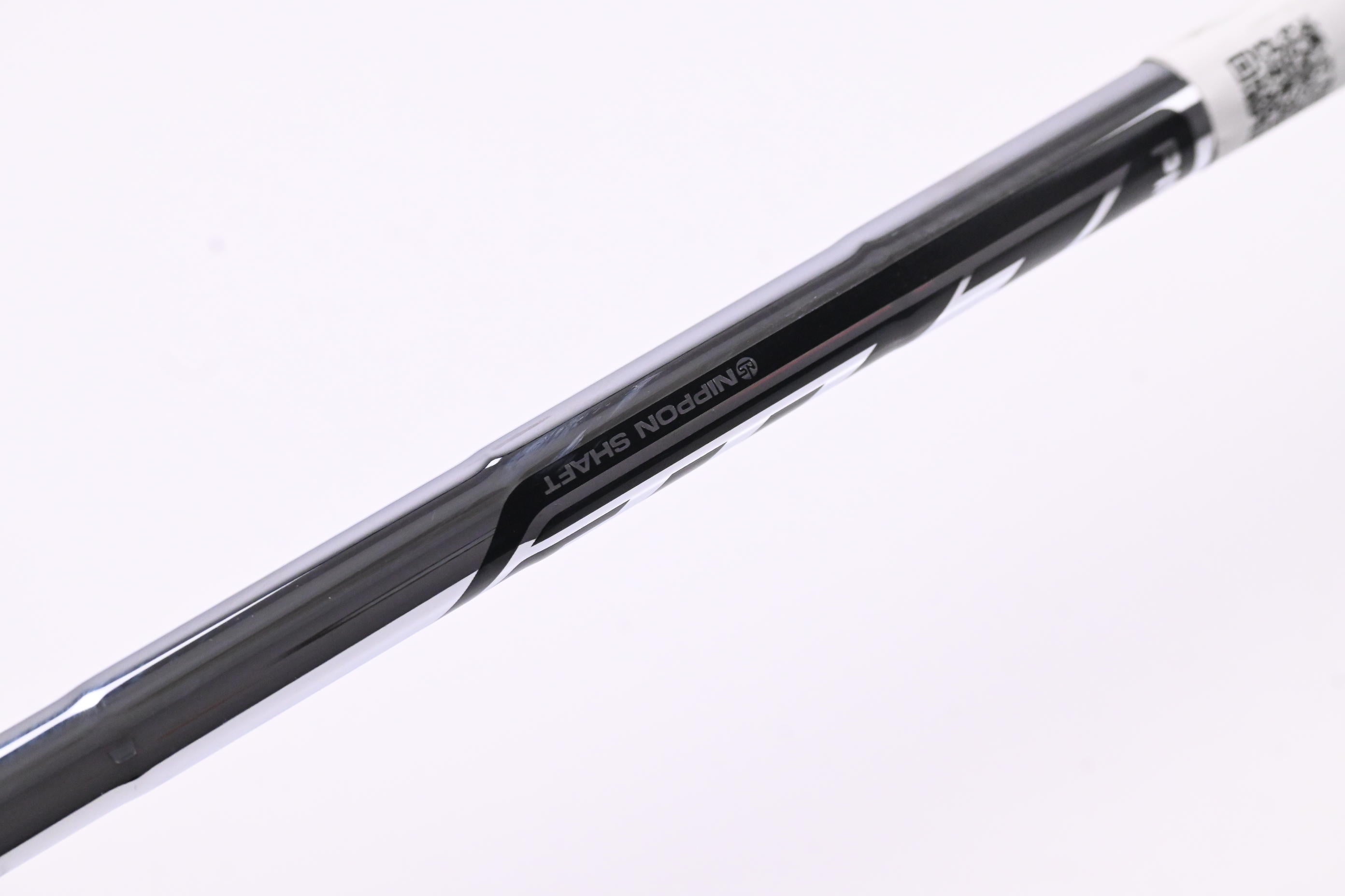 Ping S259 Lob Wedge / 60 Degree / Black Dot / Wedge Flex Ping Z-Z 115 Shaft