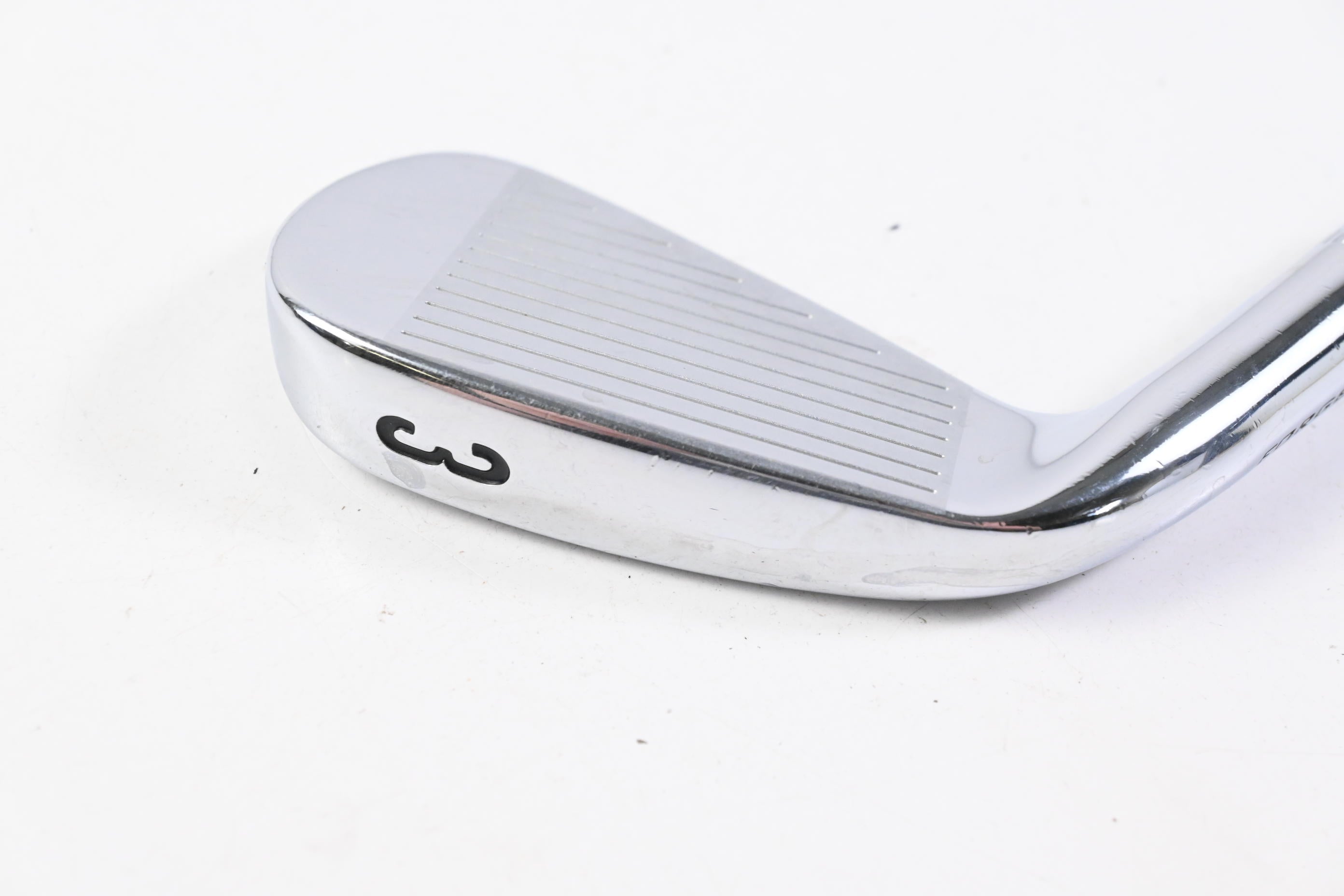 Callaway Apex MB 2018 #3 Iron / 20.5 Degree / X-Flex N.S.Pro Modus 3 Tour 120