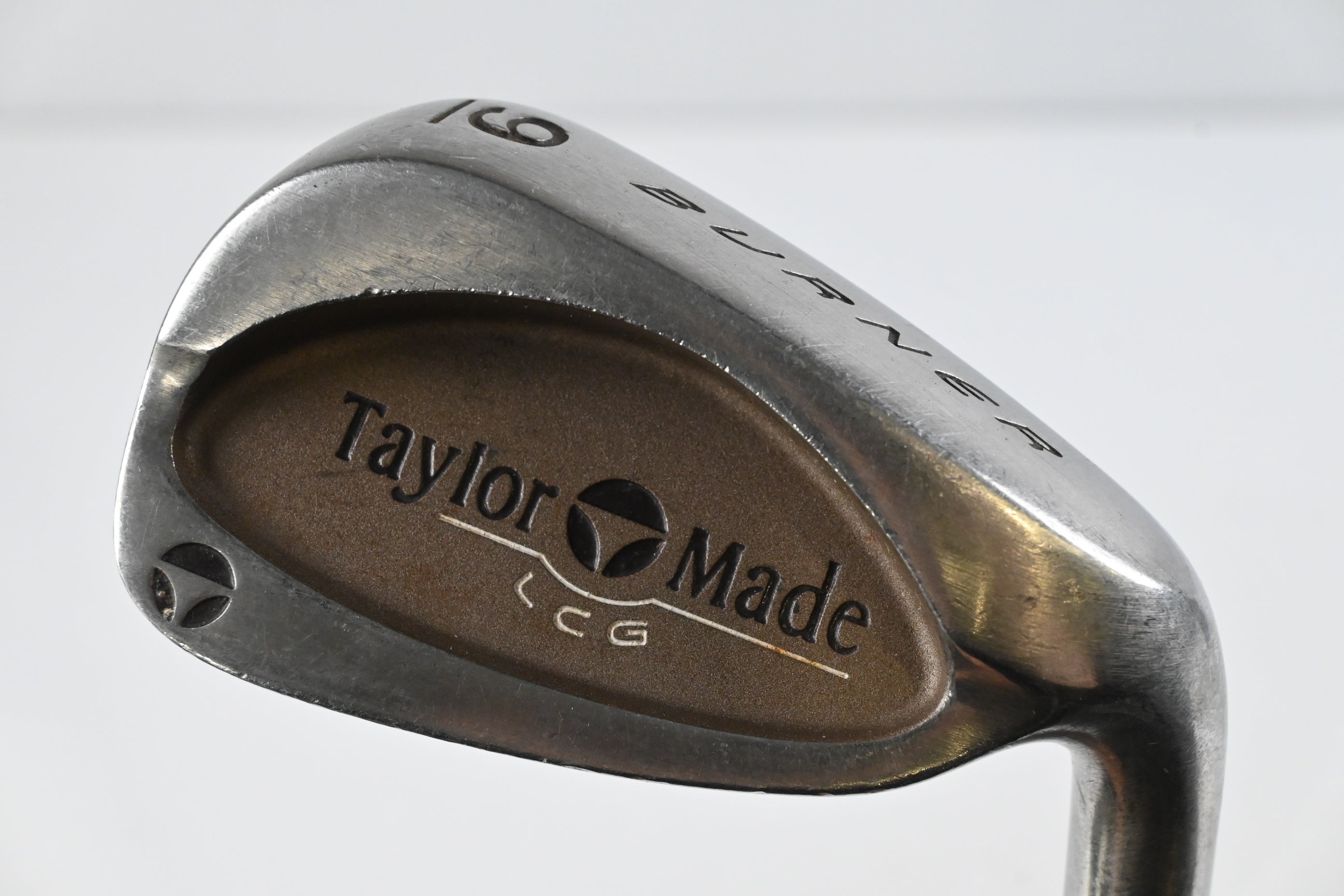 Taylormade Burner Bubble LCG #9 Iron / Ladies Flex Bubble 2 Shaft 60