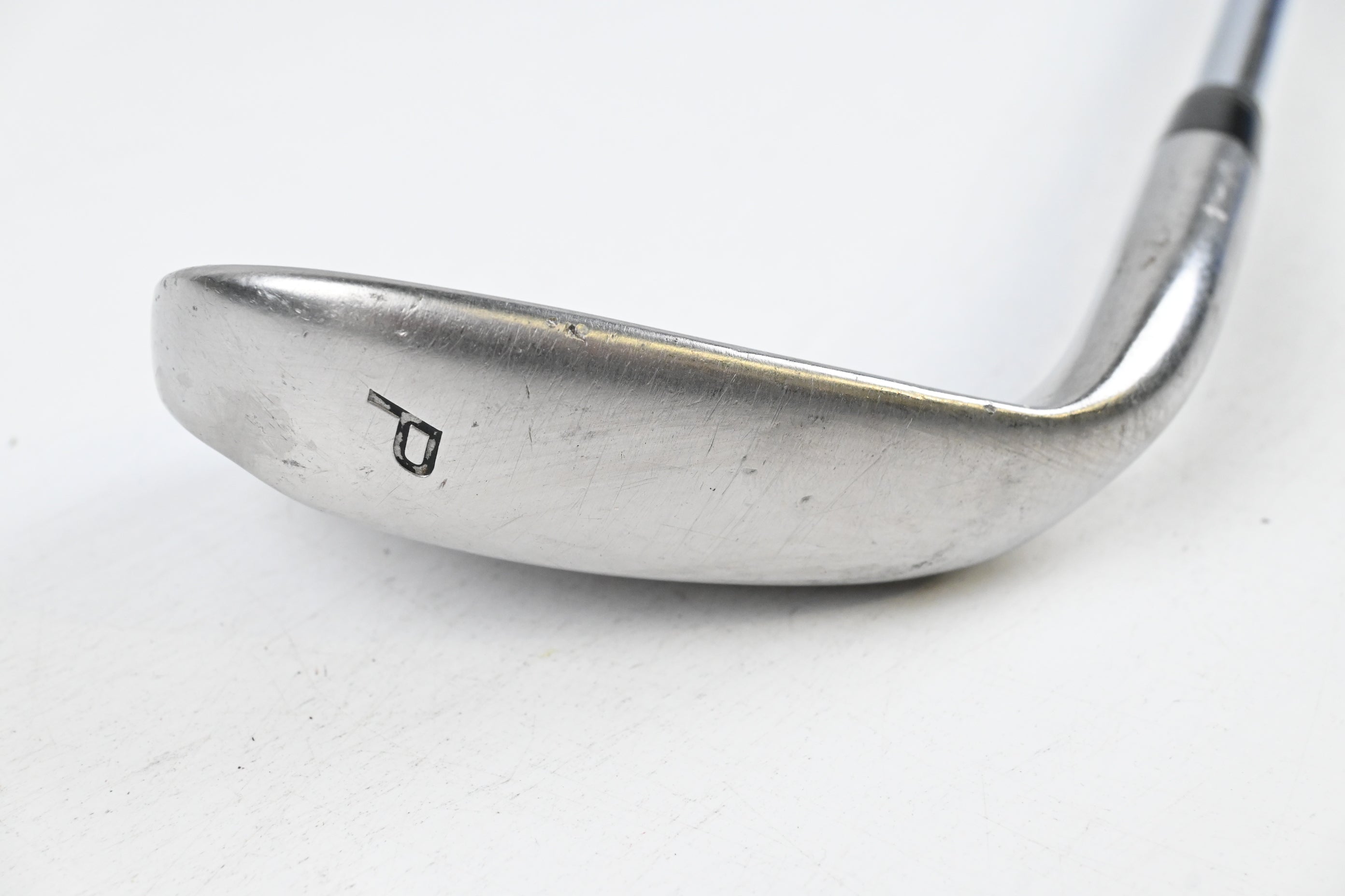 Taylormade R7 Pitching Wedge / 45 Degree / Regular Flex Taylormade T-Step 90