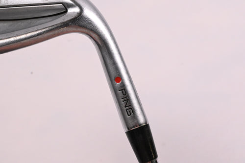 Ping Glide 2.0 Gap Wedge / 50 Degree / Red Dot / Wedge Flex Steel Shaft