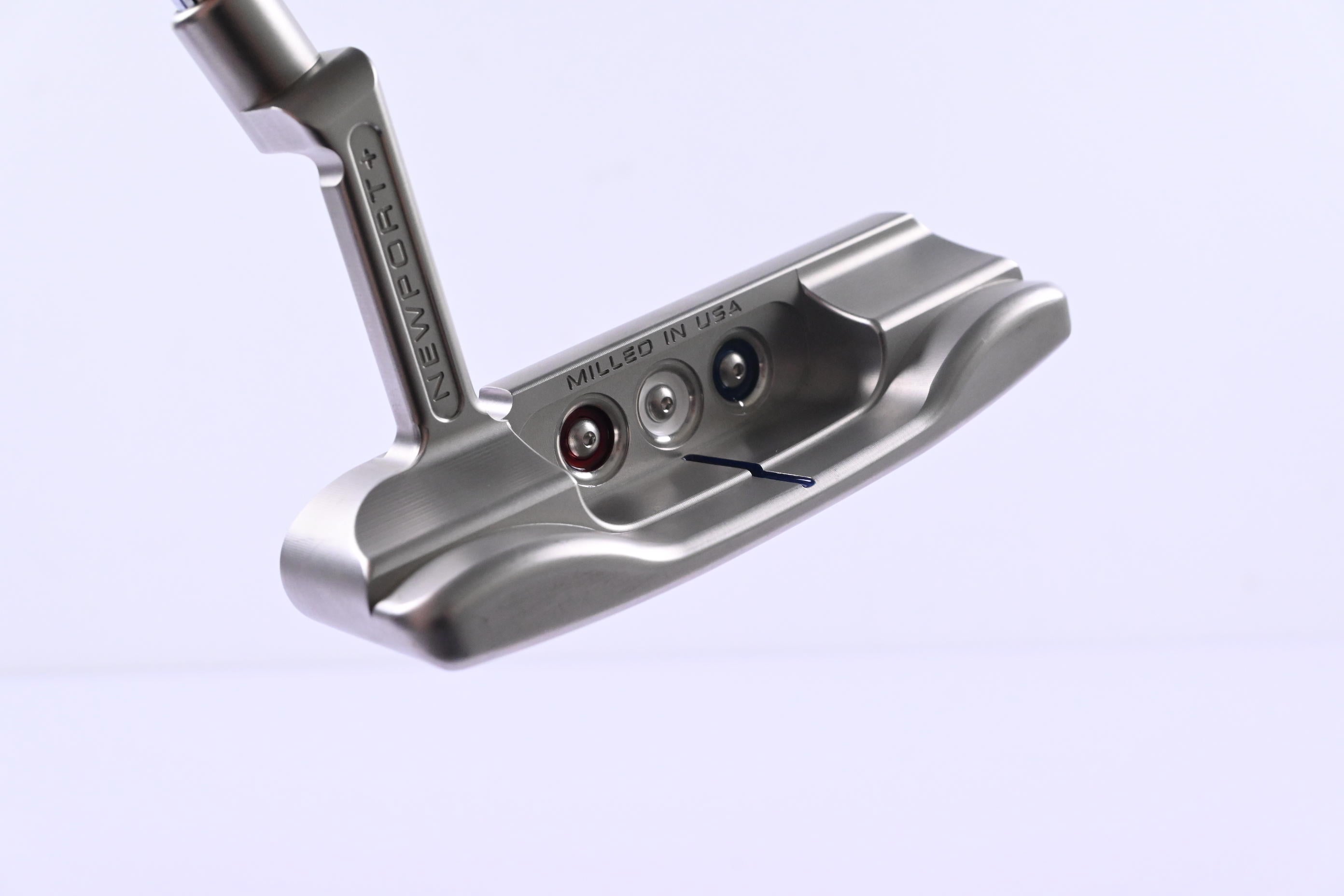 Scotty Cameron Champions Choice Button Back Putter / 34 Inch