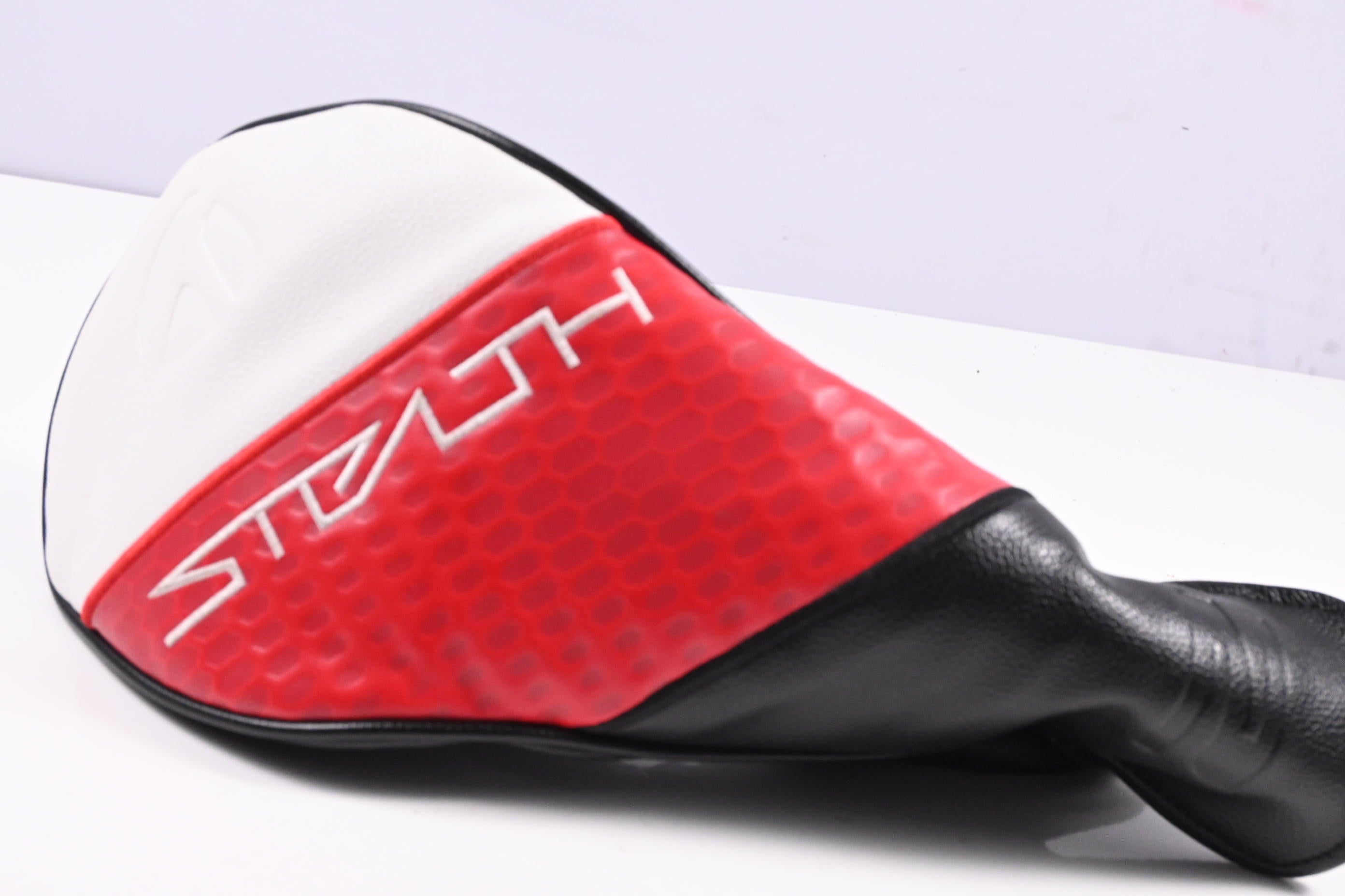 Taylormade Stealth 2 Driver / 12 Degree / Regular Flex Ventus TR Red 5 Shaft