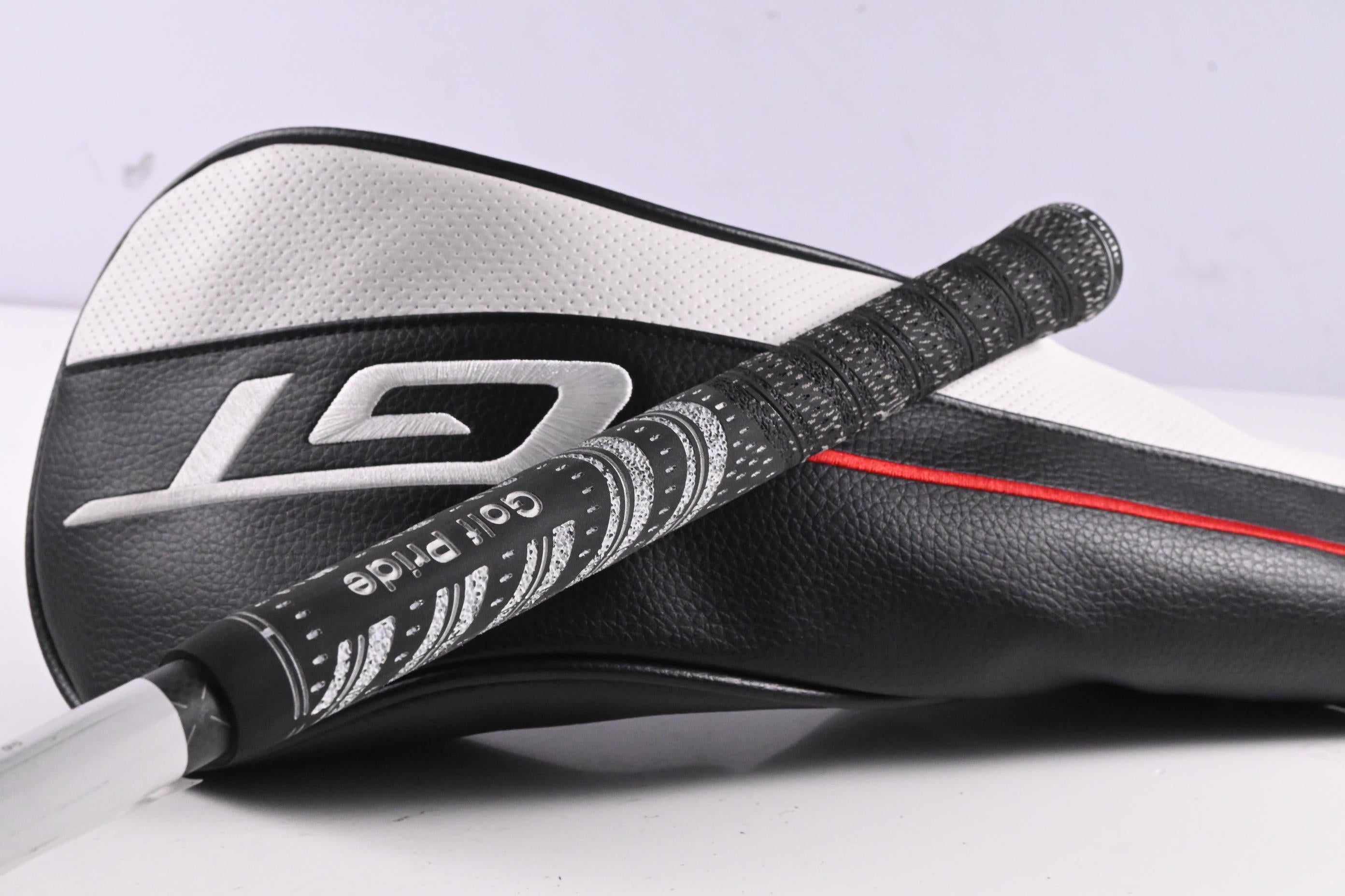 Titleist GT2 Driver / 11 Degree / Stiff Flex Tensei 1K Blue 55 Shaft