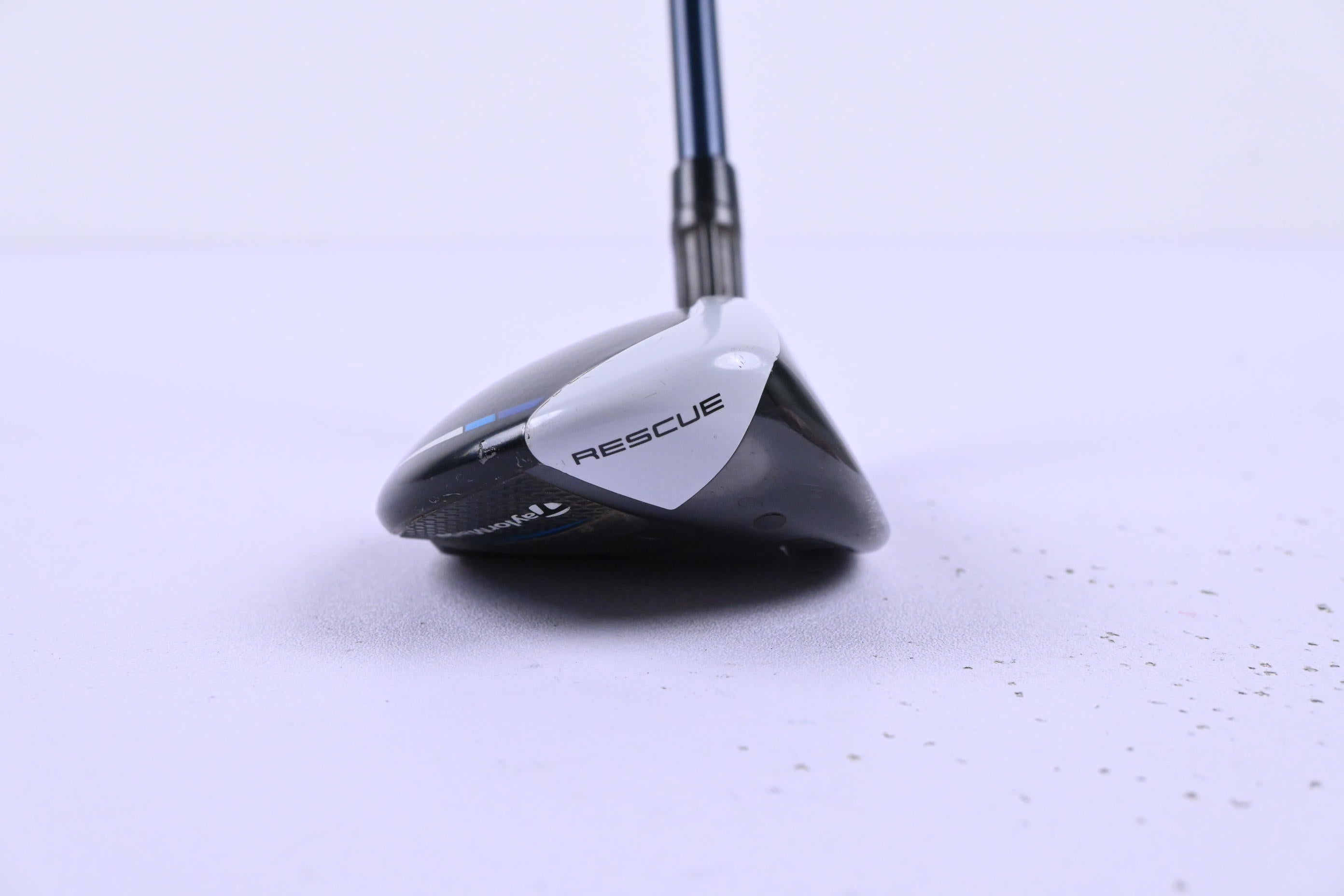 Taylormade SIM2 Max #6 Hybrid / 28 Degree / Senior Flex Fujikura Ventus Blue 5