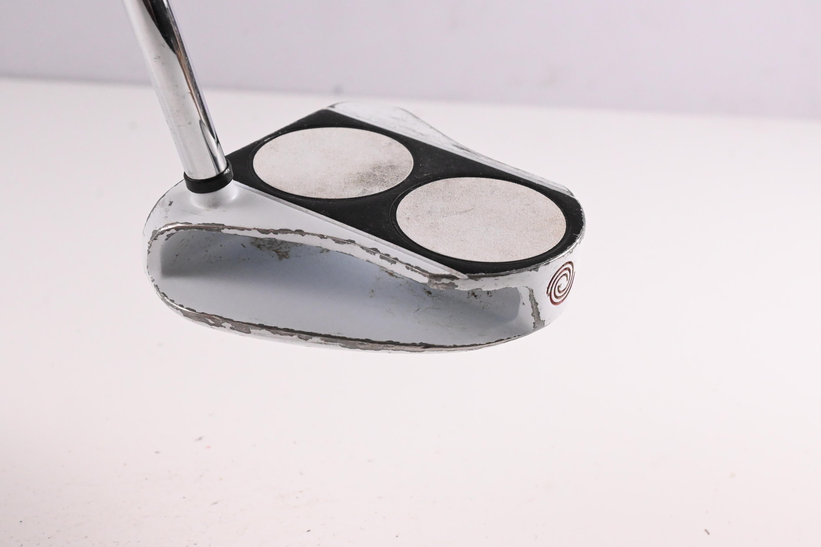 Odyssey Versa 2-Ball Putter / 34 Inch