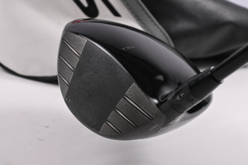 Titleist TSR1 Driver / 10 Degree / Regular Flex Tensei AV Blue 55 Shaft