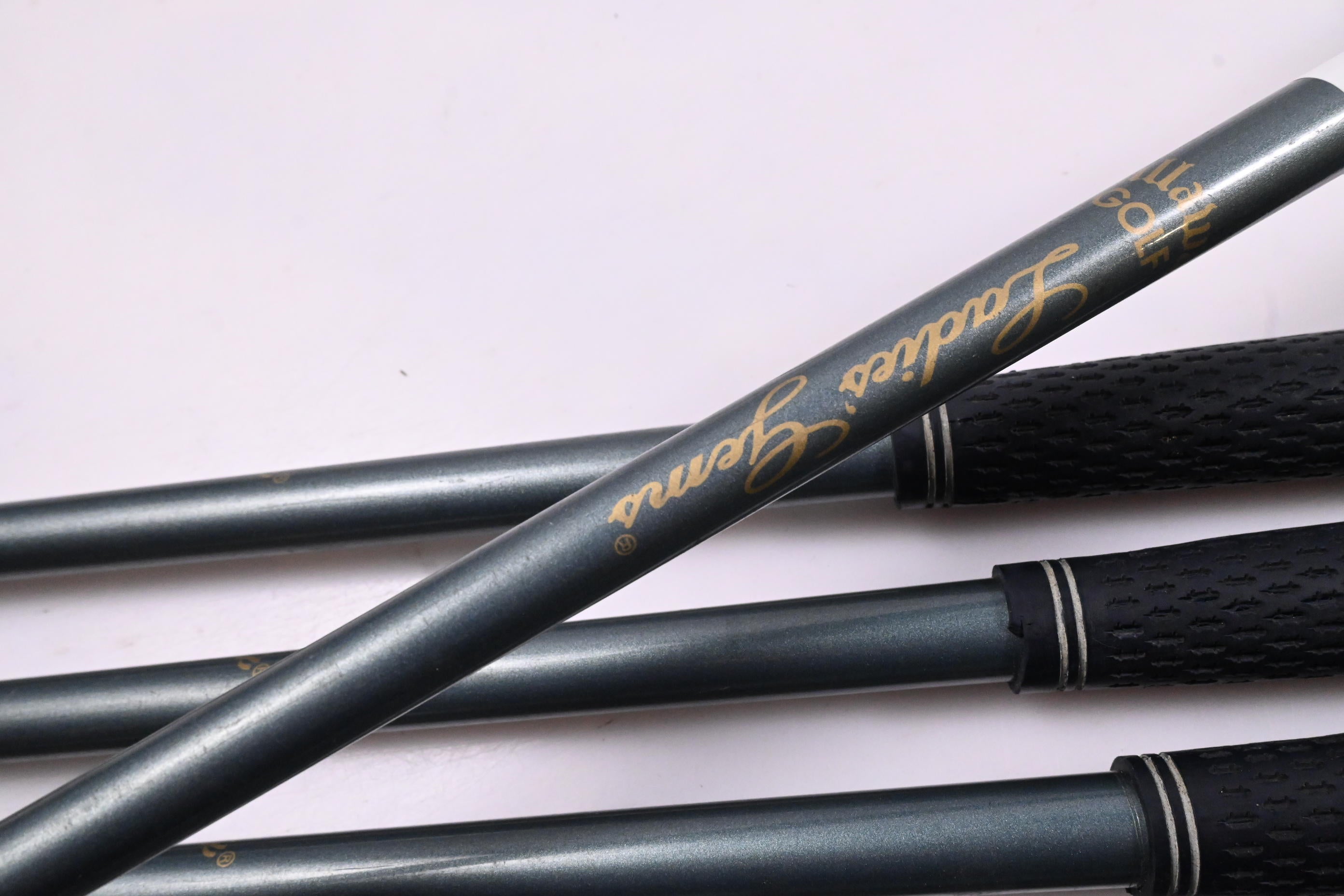 Ladies Callaway Big Bertha 1996 Irons / 3-PW+SW / Ladies Flex Callaway Shafts