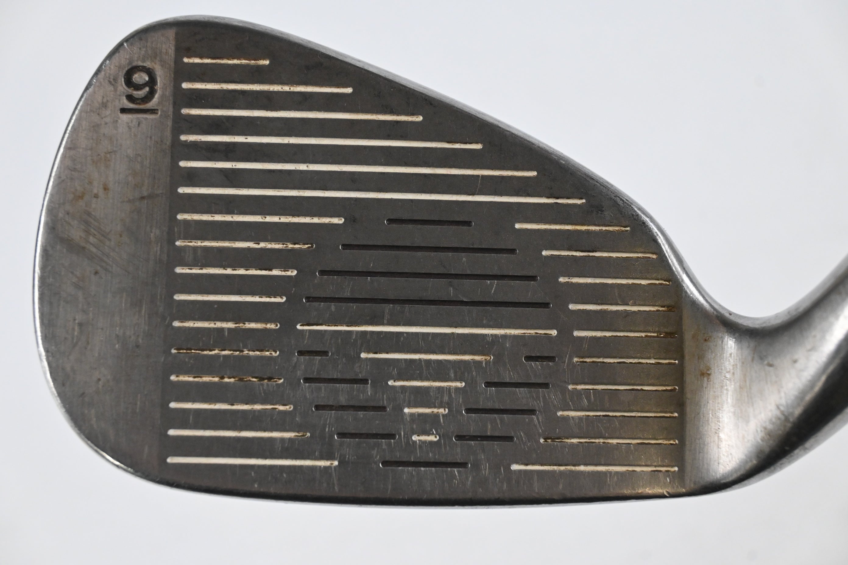 Taylormade Burner Bubble LCG #9 Iron / Ladies Flex Bubble 2 Shaft 60