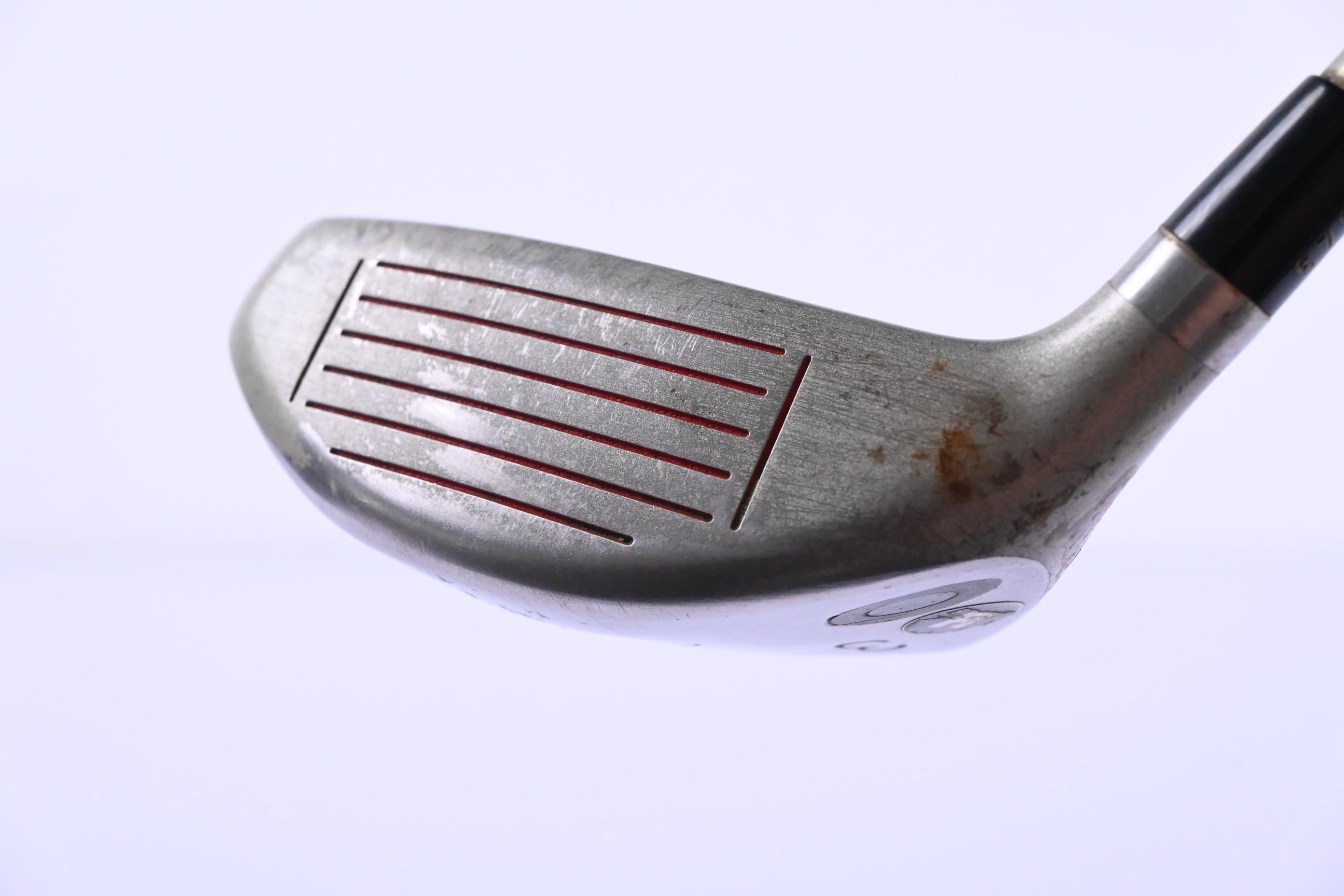 Mizuno HotMetal ET #3 Wood / 15 Degree / Regular Flex Precision FibreMatrix