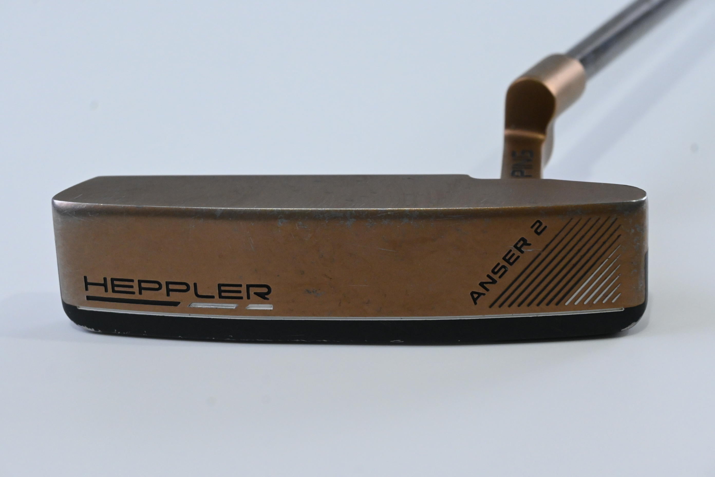 Ping Heppler Anser 2 Putter / 35 Inch
