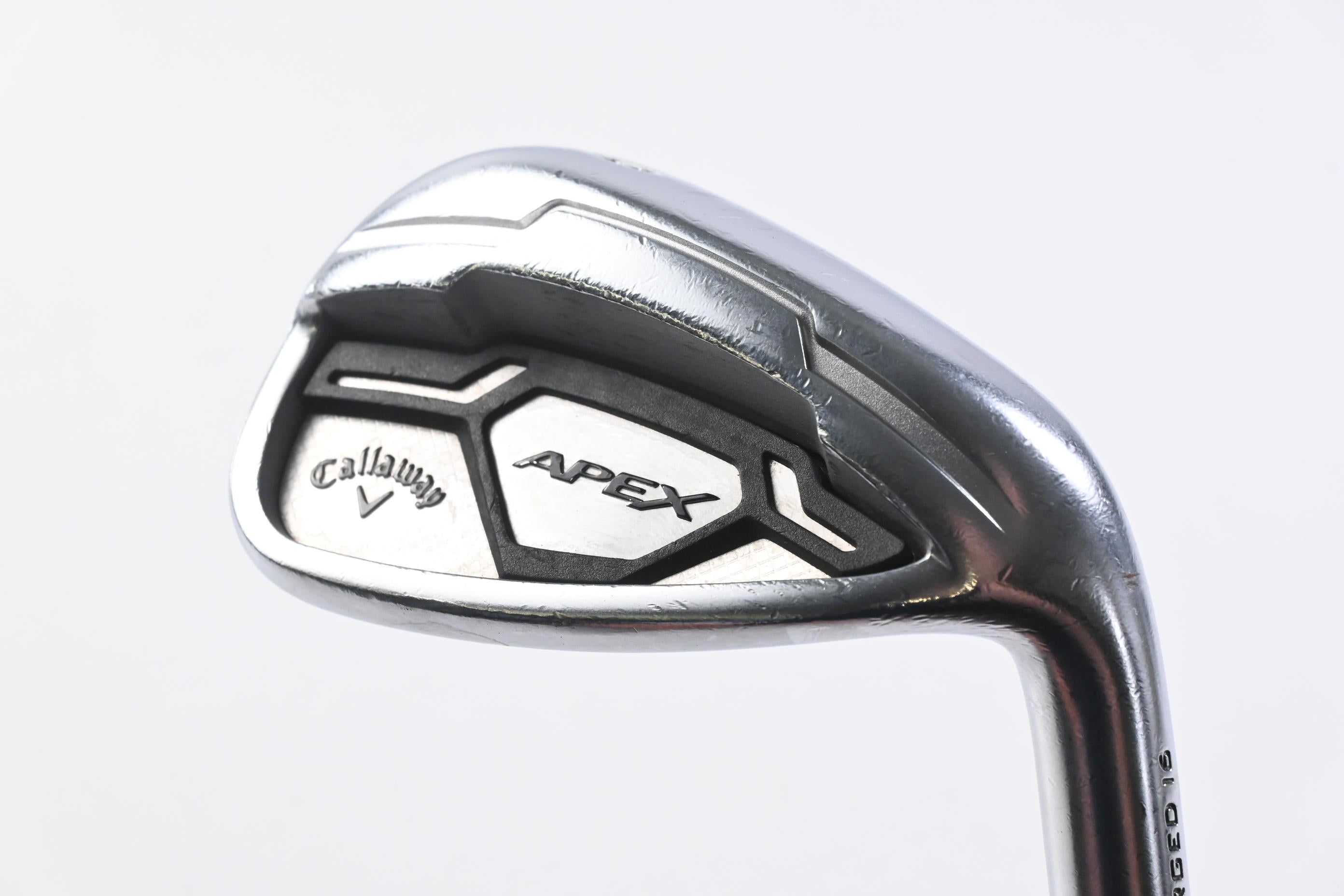 Callaway Apex CF16 Pitching Wedge / 45 Degree / Regular Flex XP 95 R300 Shaft
