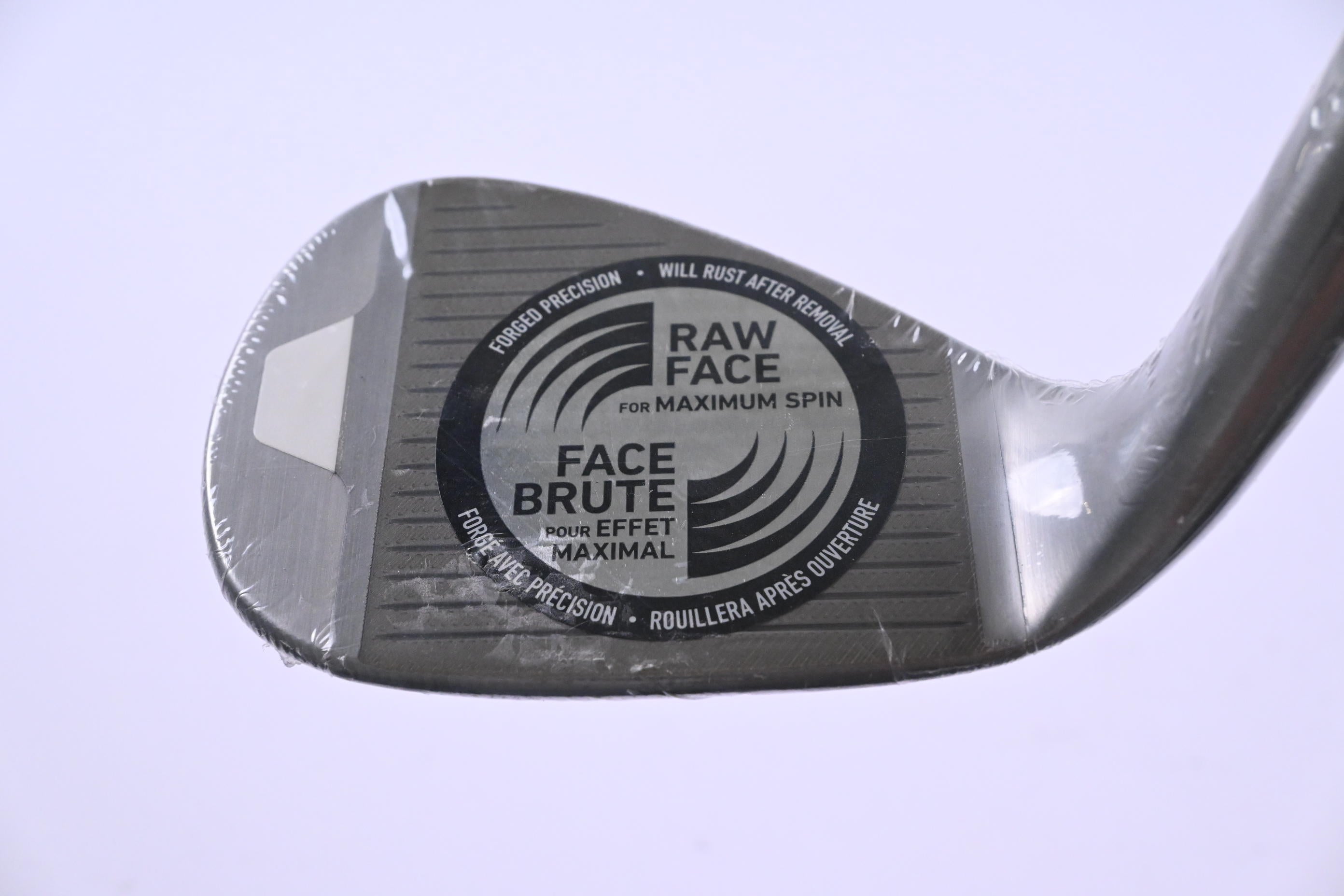 Taylormade Milled Grind 5 Sand Wedge / 56 Degree / Wedge Flex Dynamic Gold 115