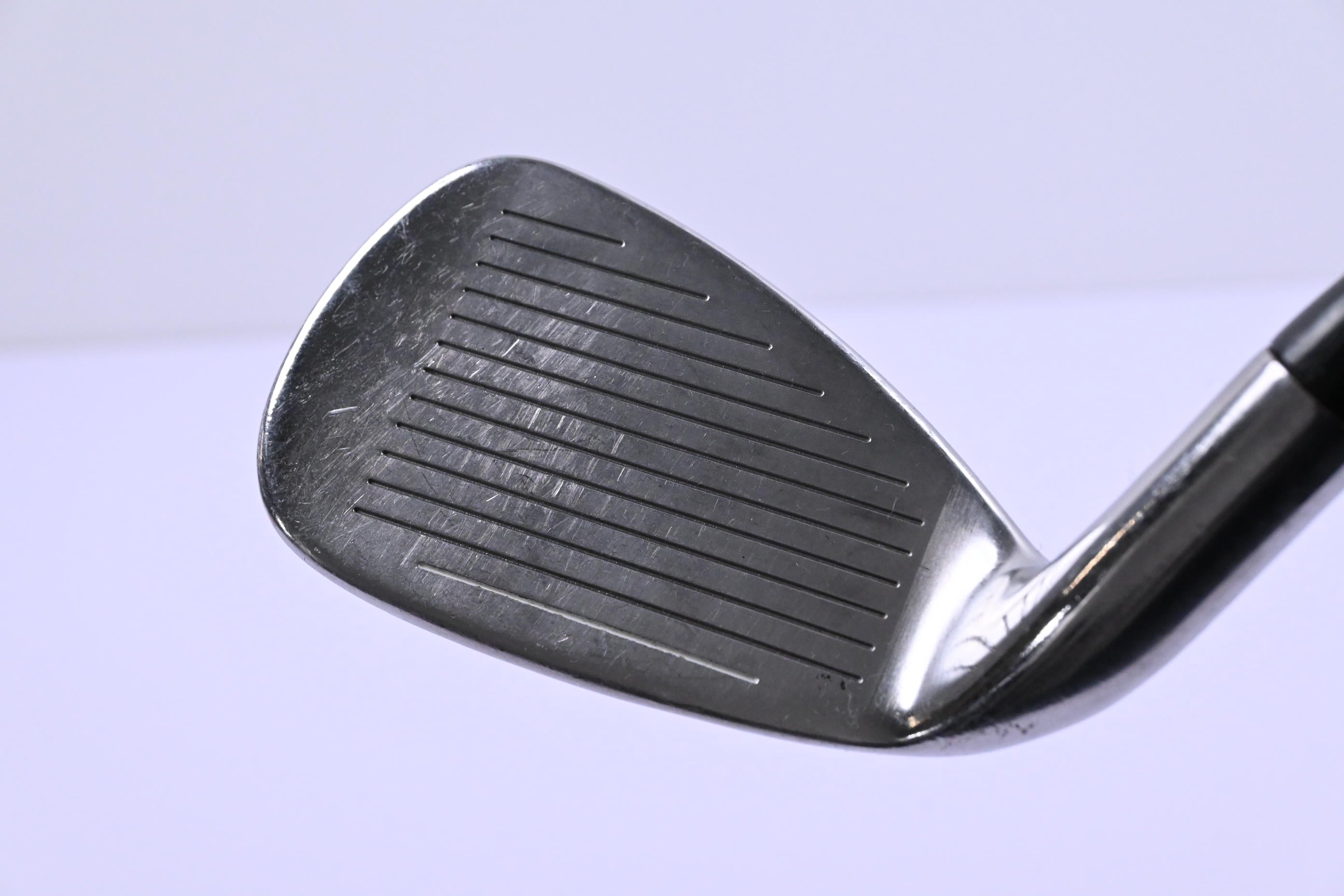Cobra S2 Max #8 Iron / Regular Flex Cobra S2 Max Steel Shaft