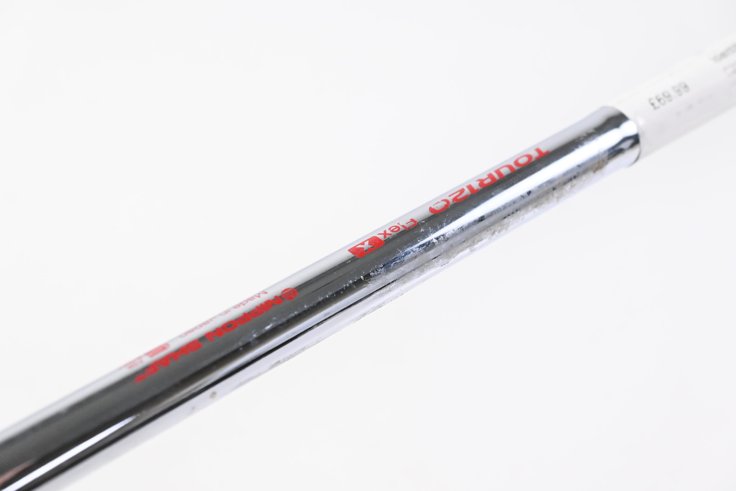 Callaway Apex MB 2018 #3 Iron / 20.5 Degree / X-Flex N.S.Pro Modus 3 Tour 120