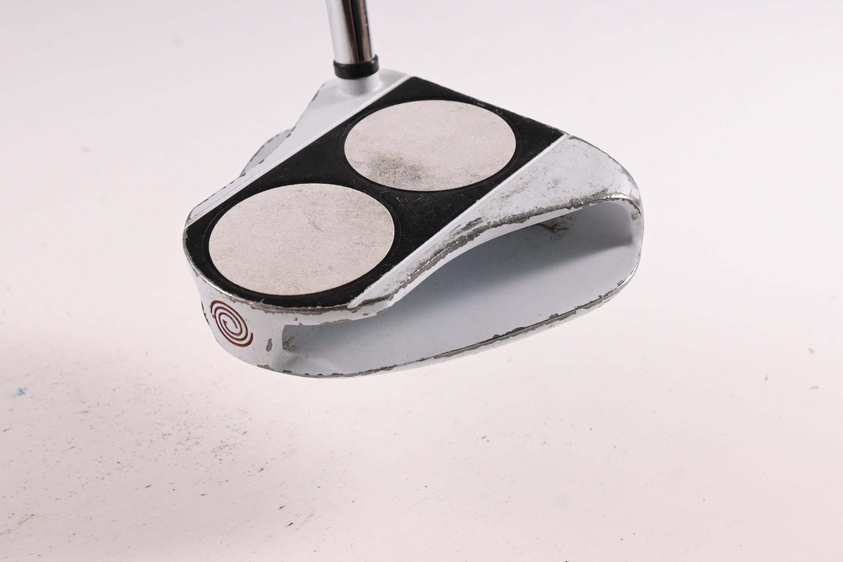Odyssey Versa 2-Ball Putter / 34 Inch