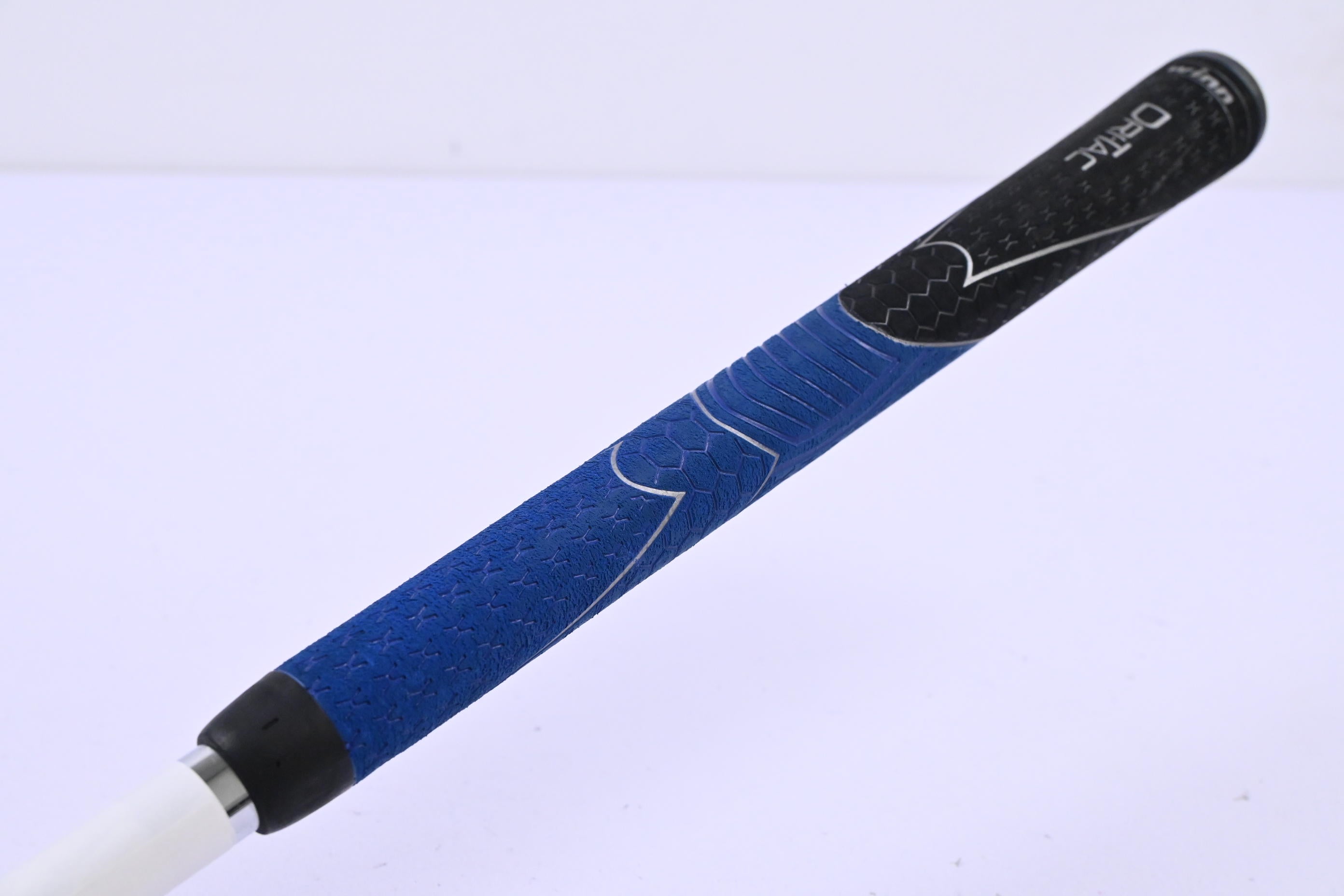 Ping Tour Gorge Lob Wedge / 60 Degree / Black Dot / Stiff Flex Ping CFS