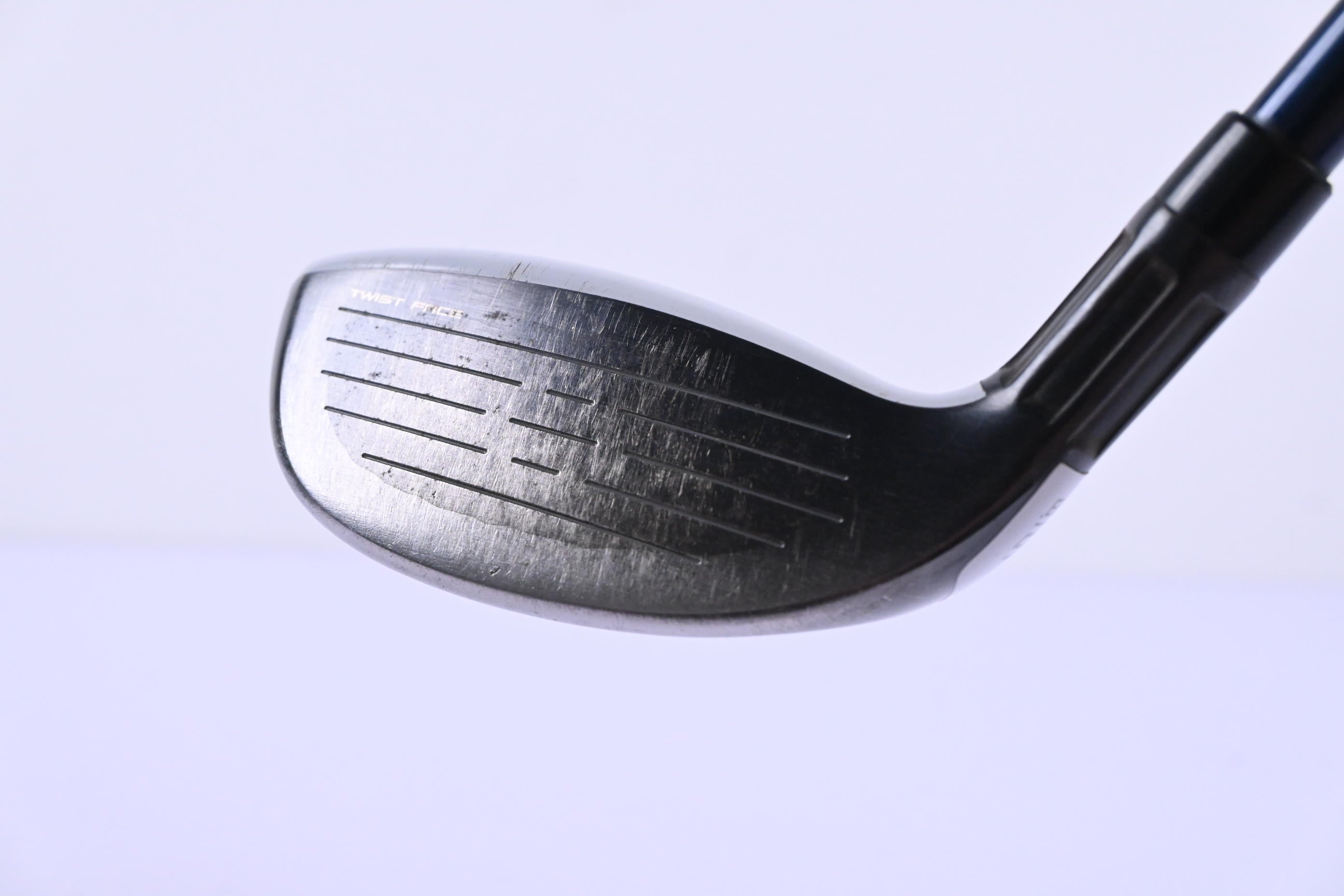 Taylormade SIM2 Max #6 Hybrid / 28 Degree / Senior Flex Fujikura Ventus Blue 5