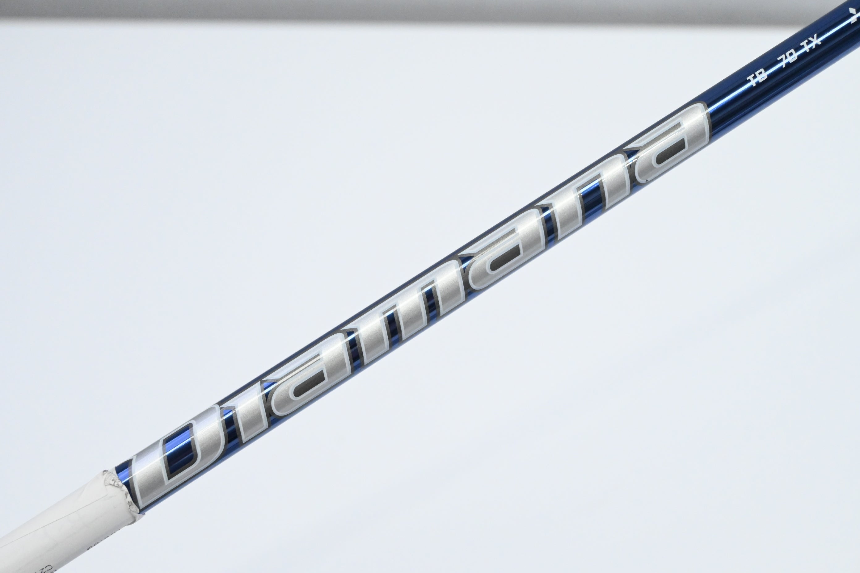 Diamana TB Series 70 #3 Wood Shaft / TX-Flex / Titleist 2nd Gen
