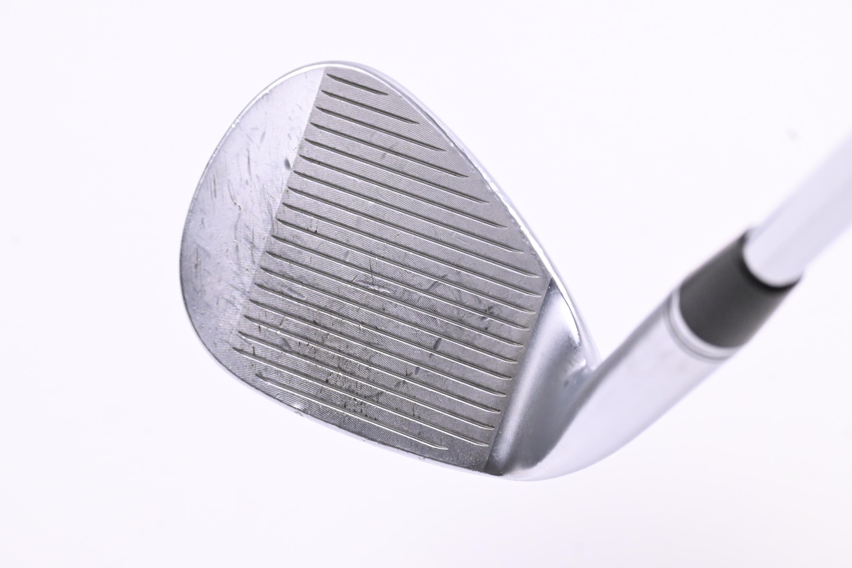 Ping Glide Forged Pro Sand Wedge / 56 Degree / Red Dot / Stiff Flex N.S.PRO 850