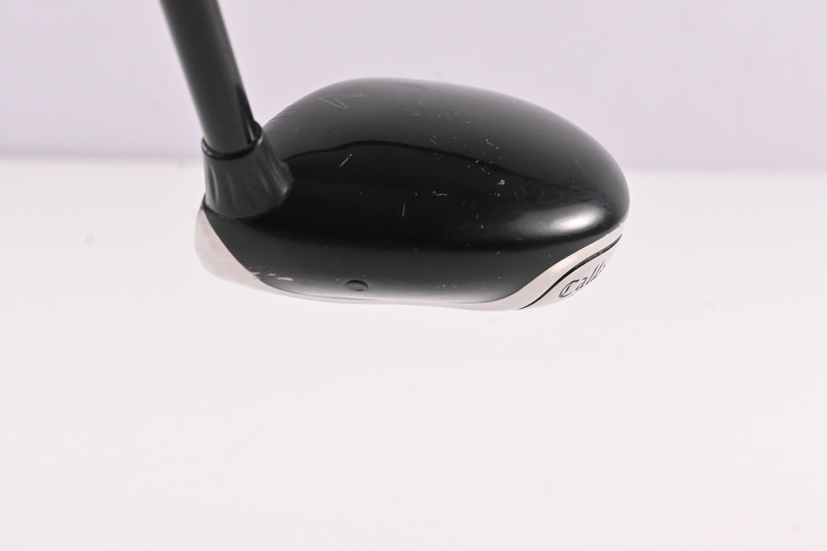 Ladies Callaway X 2006 #4 Wood / 17 Degree / Ladies Flex Fujikura Gems 55