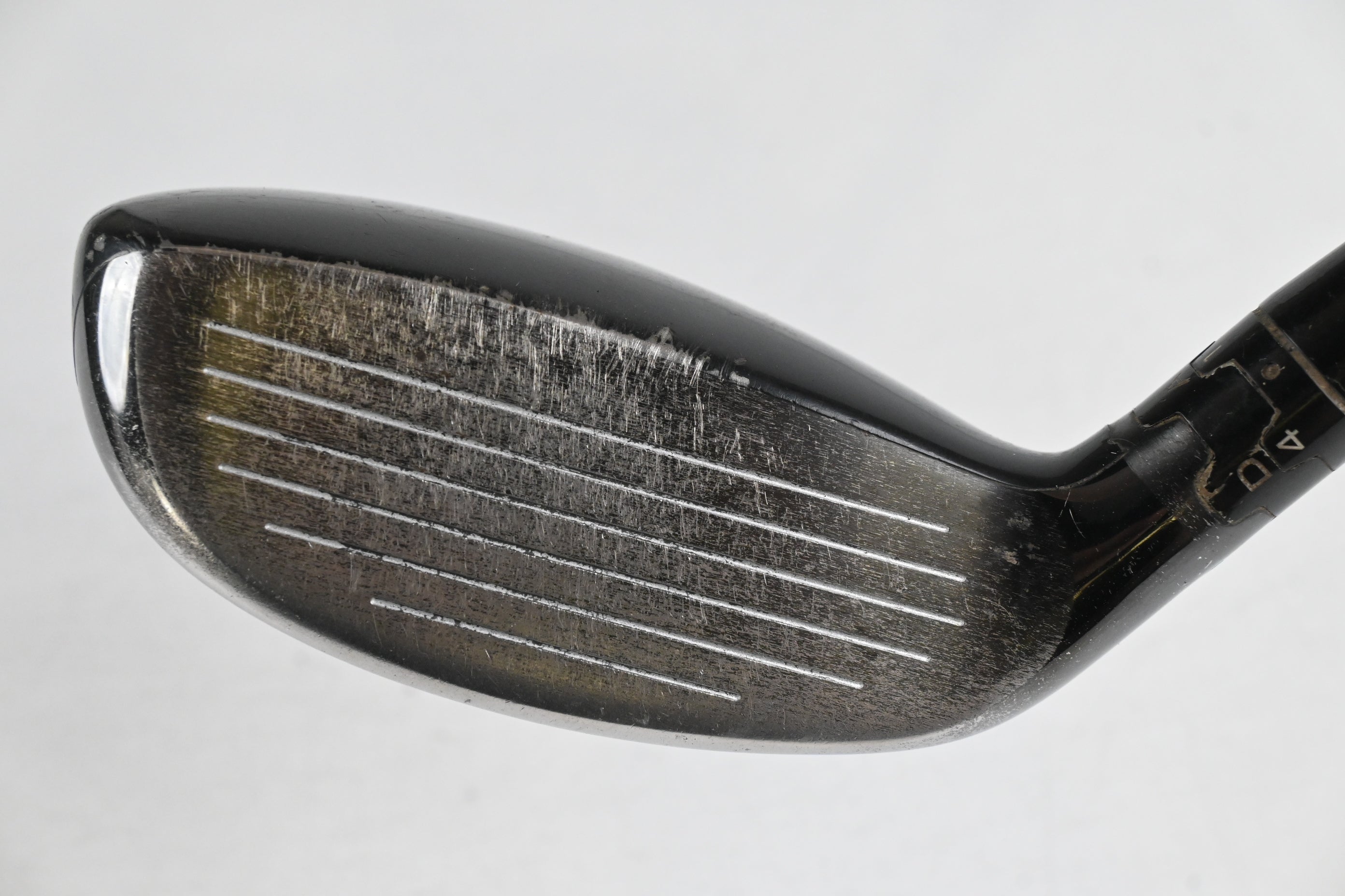 Titleist TS2 #3 Hybrid / 19 Degree / Regular Flex Tensei AV Blue 70 Shaft