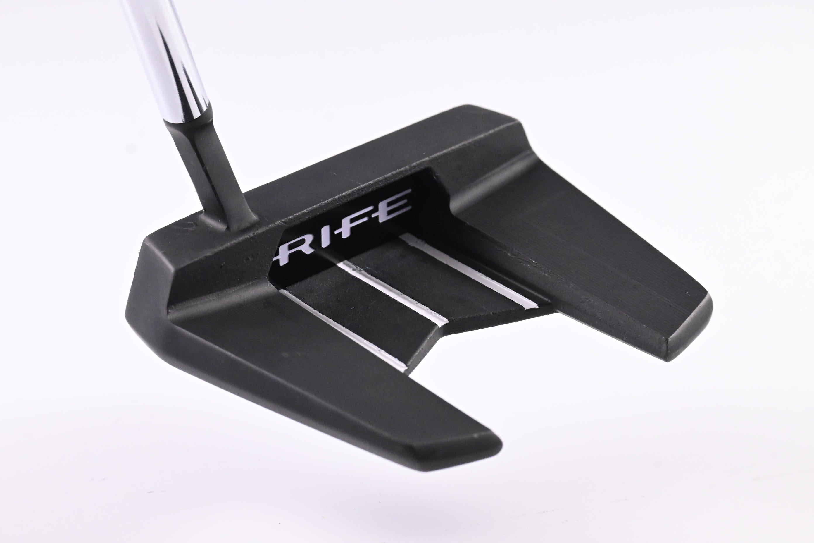 Rife Roll Groove Series Sorrento Putter / 34 Inch