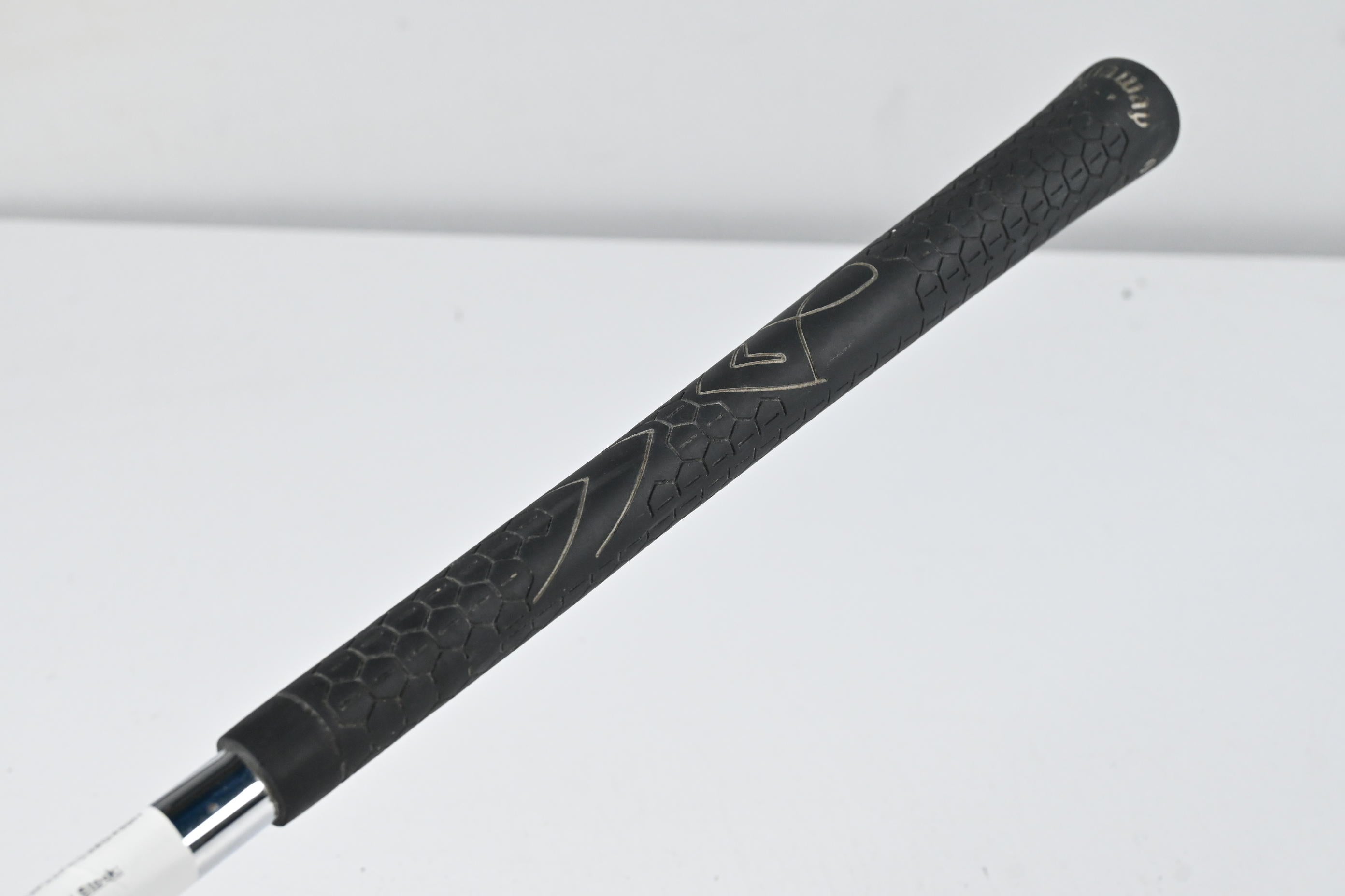 Left Hand Callaway Big Bertha 2008 #9 Iron / Uniflex Callaway Big Bertha Shaft