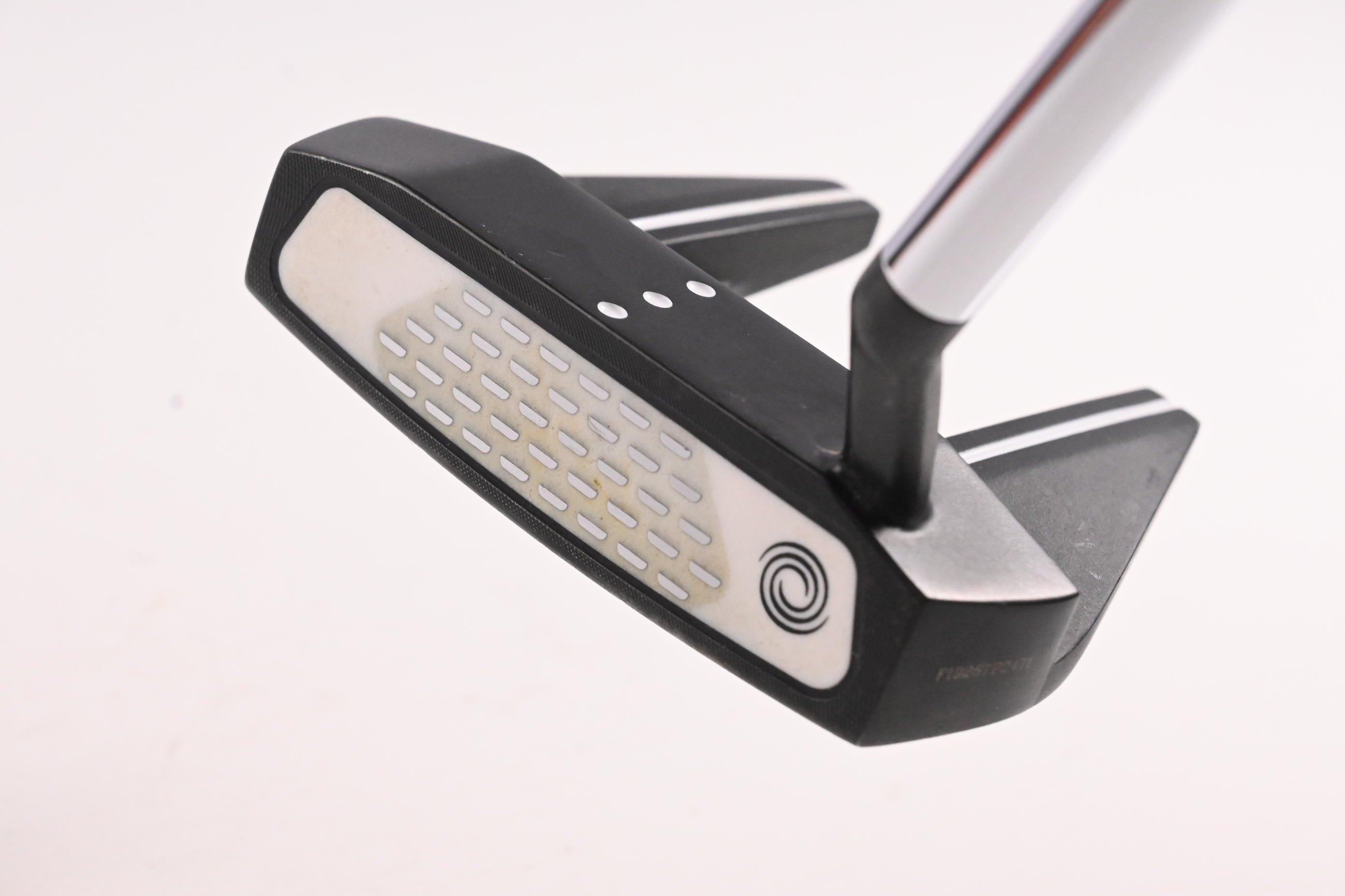 Odyssey Stroke Lab Black Seven S Putter / 34 Inch