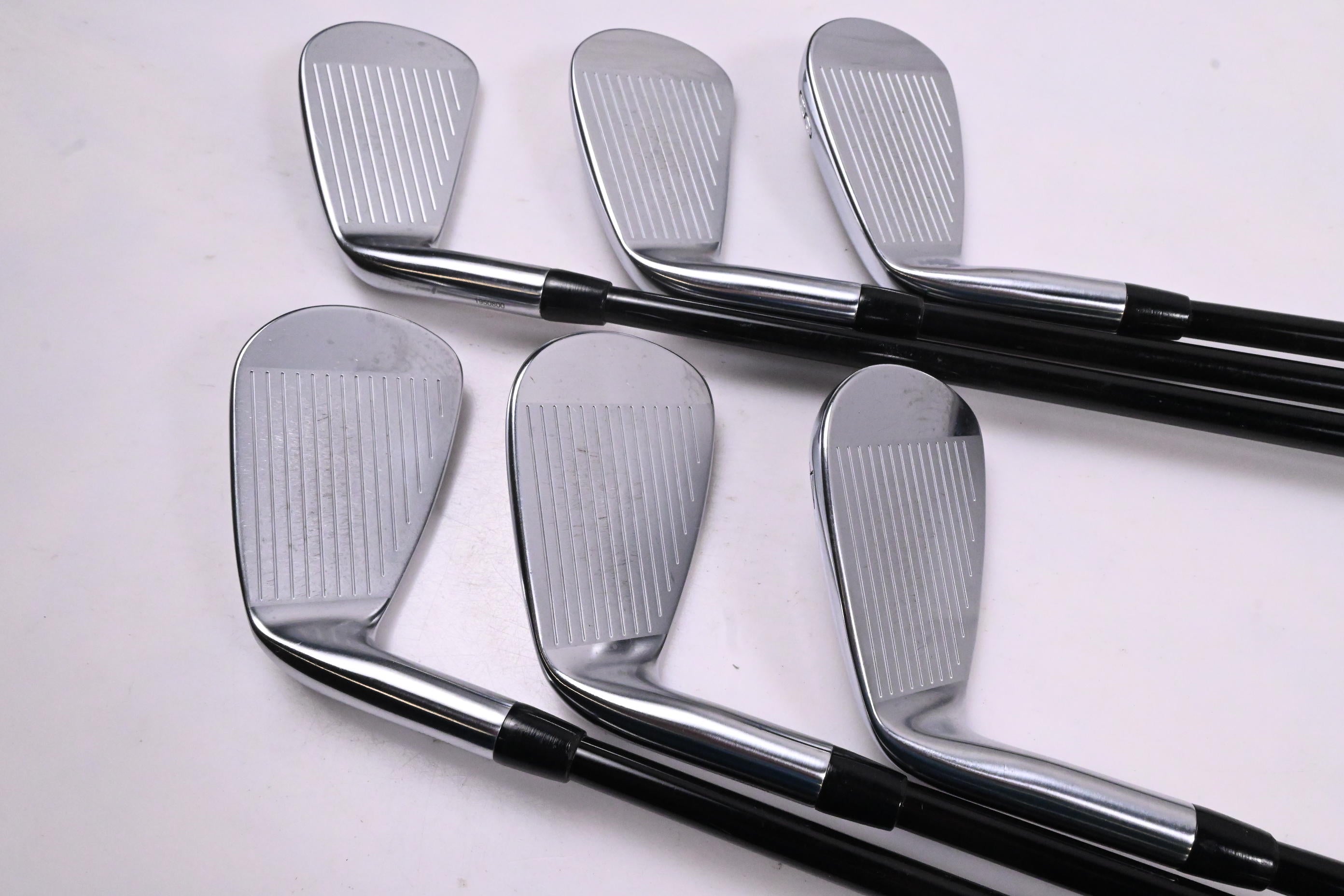 Titleist T200 2023 Irons / 6-PW+48° / Senior Flex Tensei AV Red AM(2) Shafts