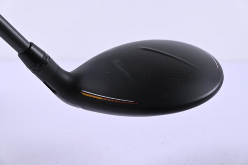 Cobra LTDx #3 Wood / 15 Degree / Regular Flex HZRDUS Smoke iM10 60 Shaft