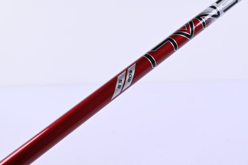 Ping G440 SFT Driver / 10.5 Degree / Regular Flex Denali Red 60 Shaft