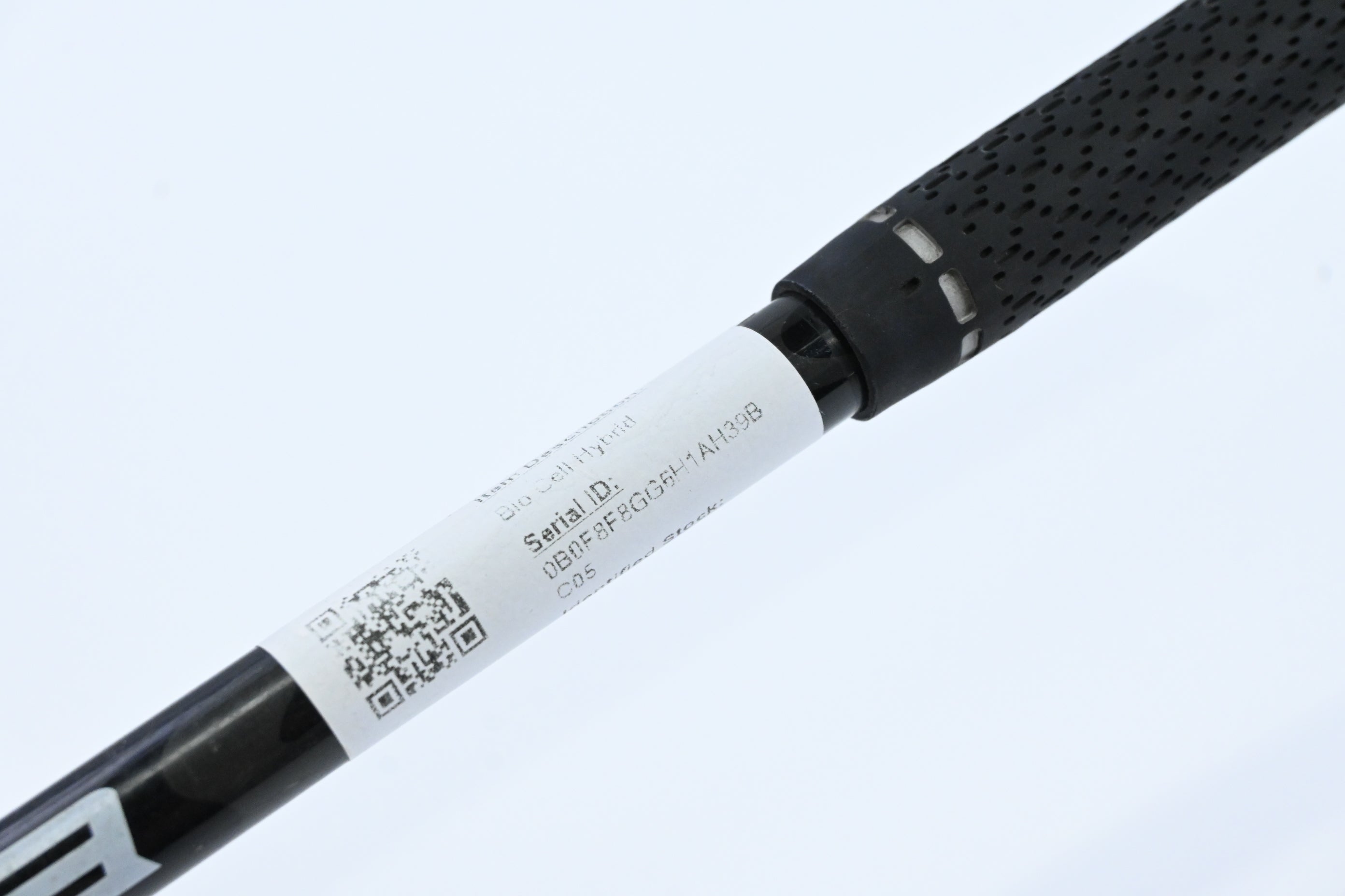 Cobra Bio Cell #5 Hybrid / 24 Degree / Regular Flex Cobra Bio Cell 70 Shaft